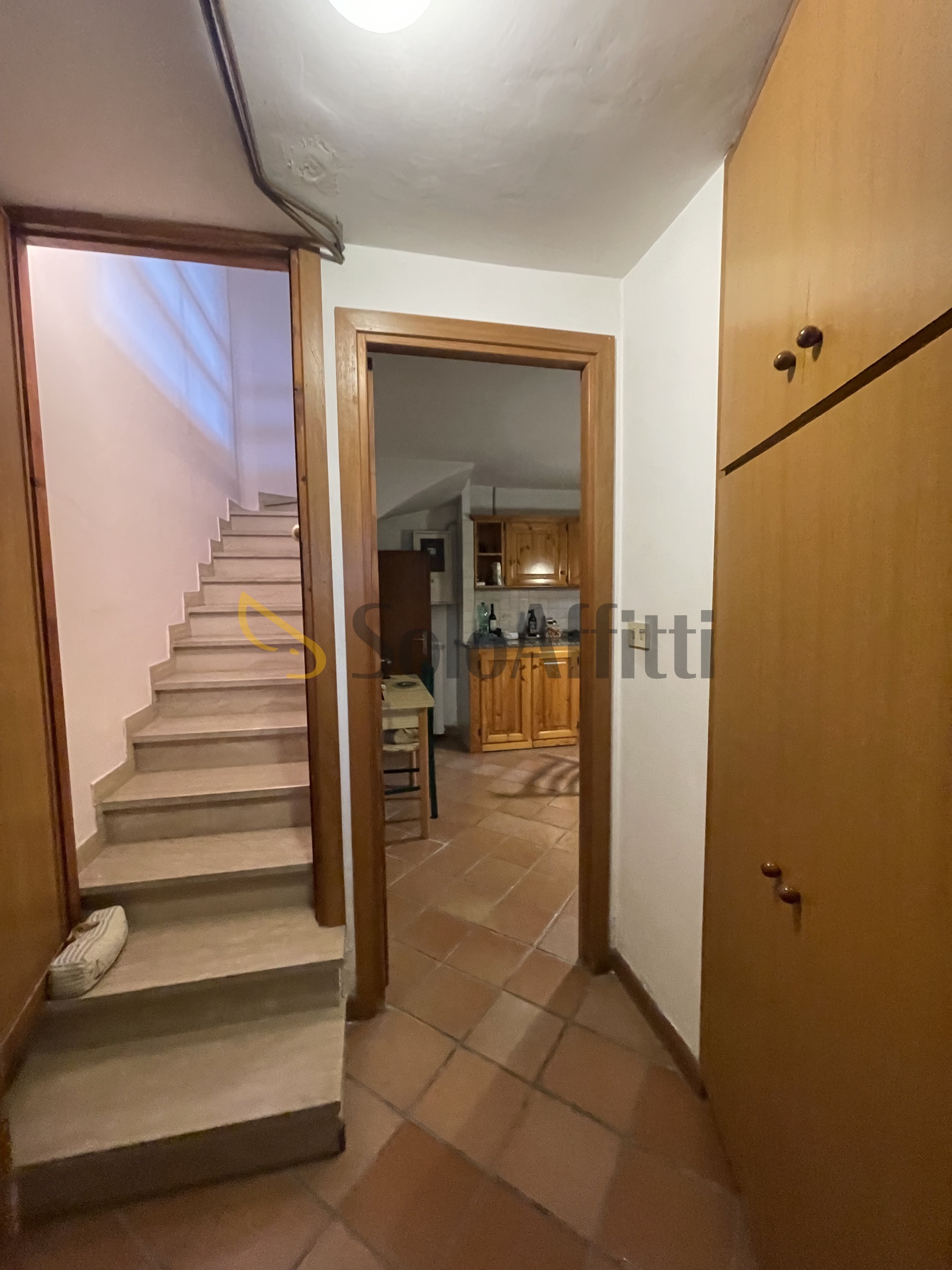 Immagine 41 di Villa in affitto  in Via di Valle Schioia a Anzio