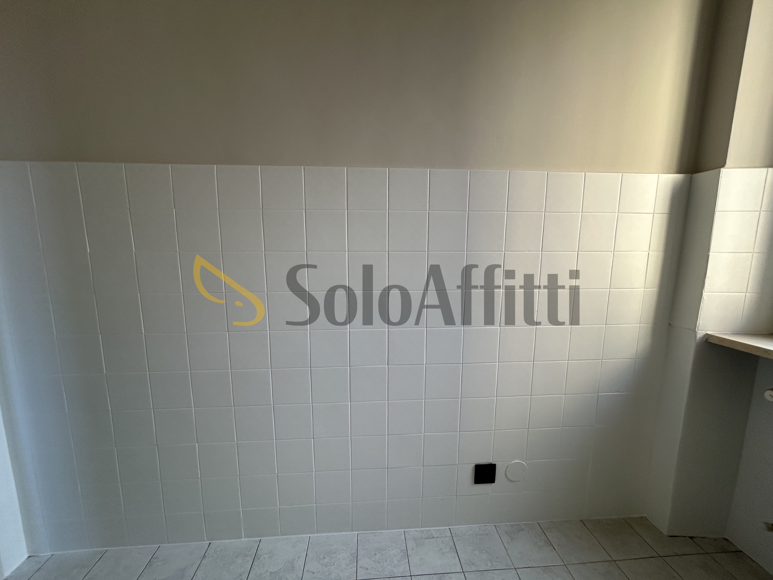 Immagine 22 di Trilocale in affitto  in Via Juvarra 4 a Collegno