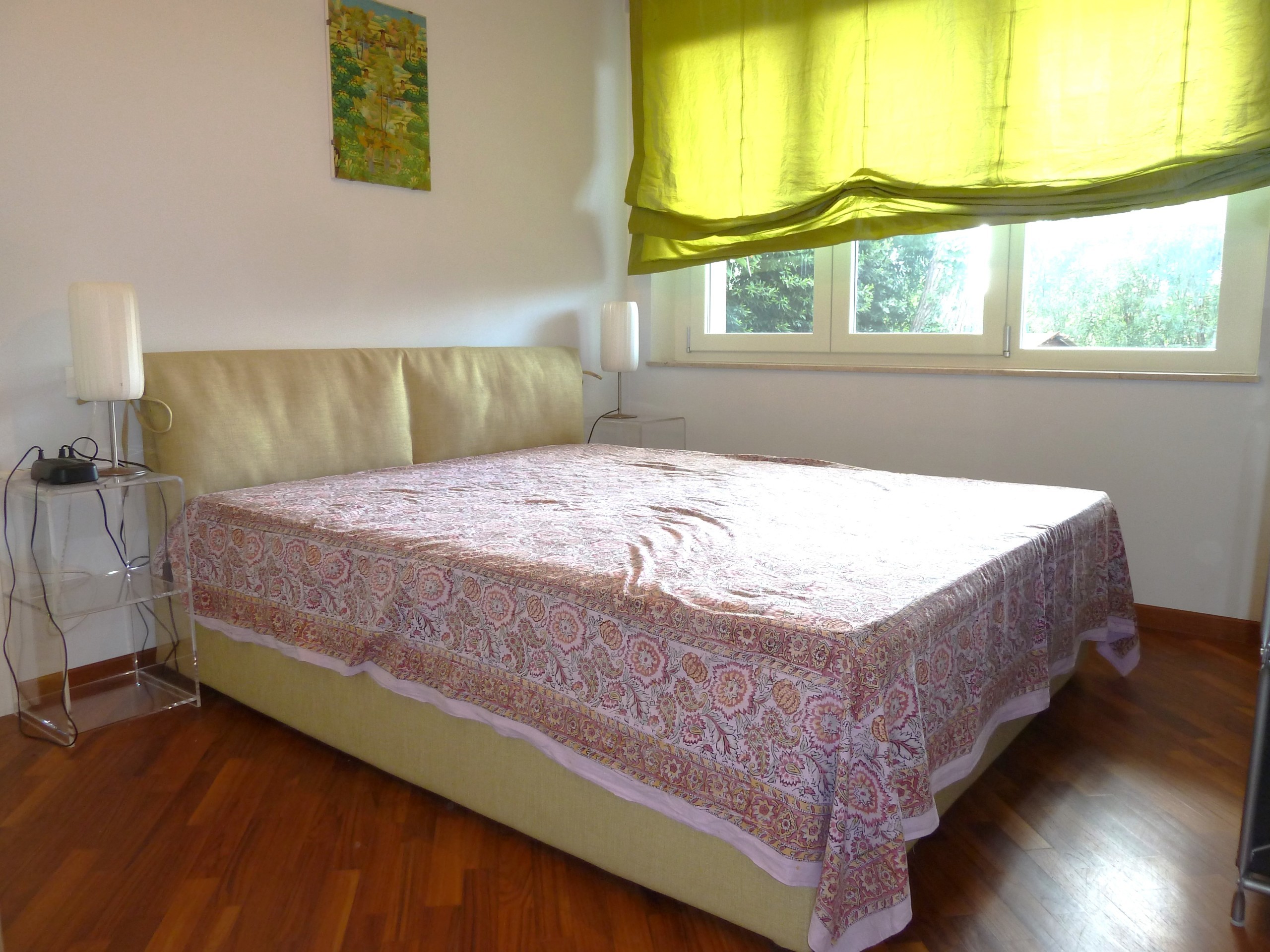 Immagine 7 di Trilocale in affitto  in Corso Felice Cavallotti 340 a San Remo