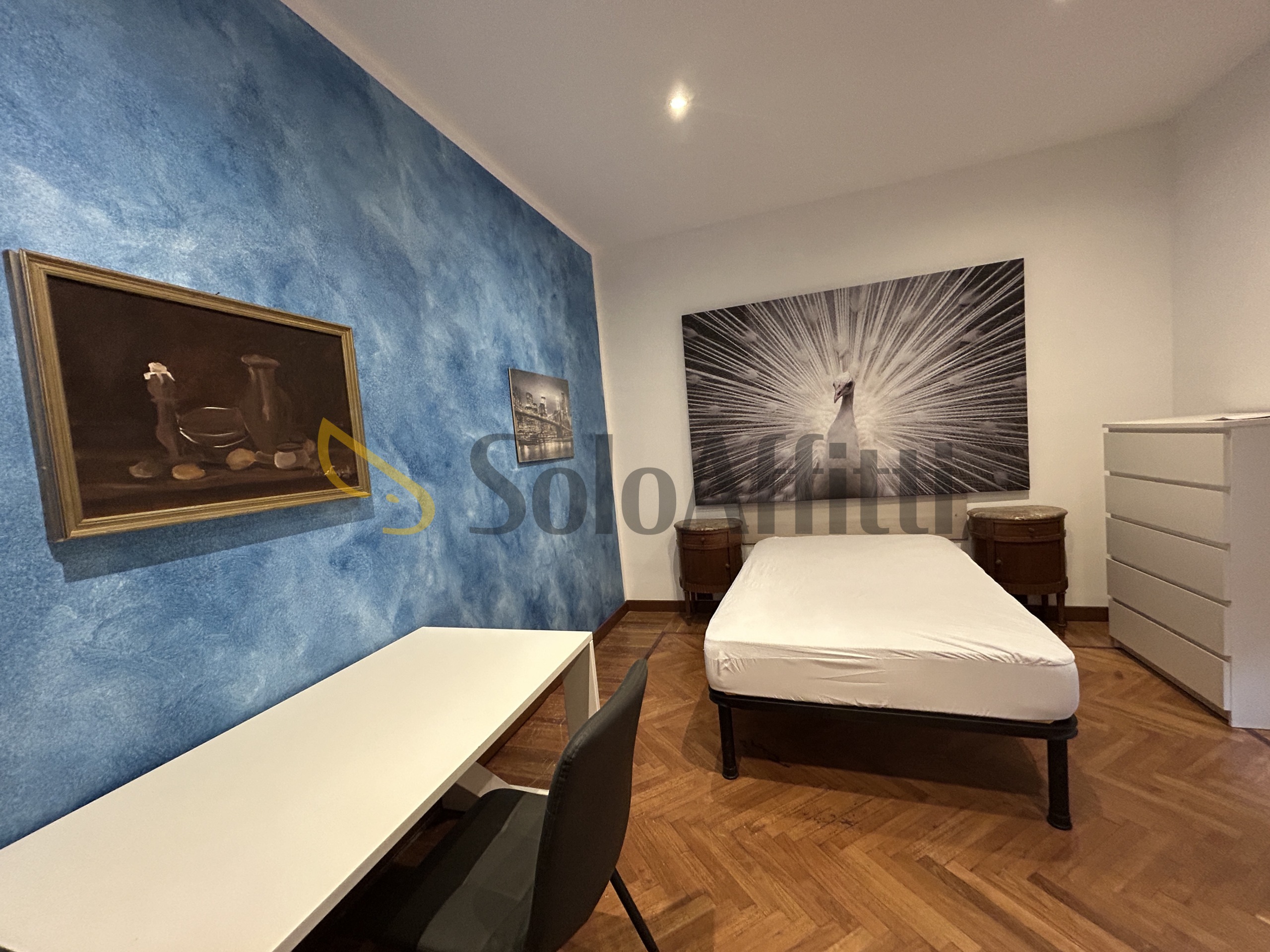 Immagine 24 di Appartamento in affitto  in Strada del Cantello 3 a Torino