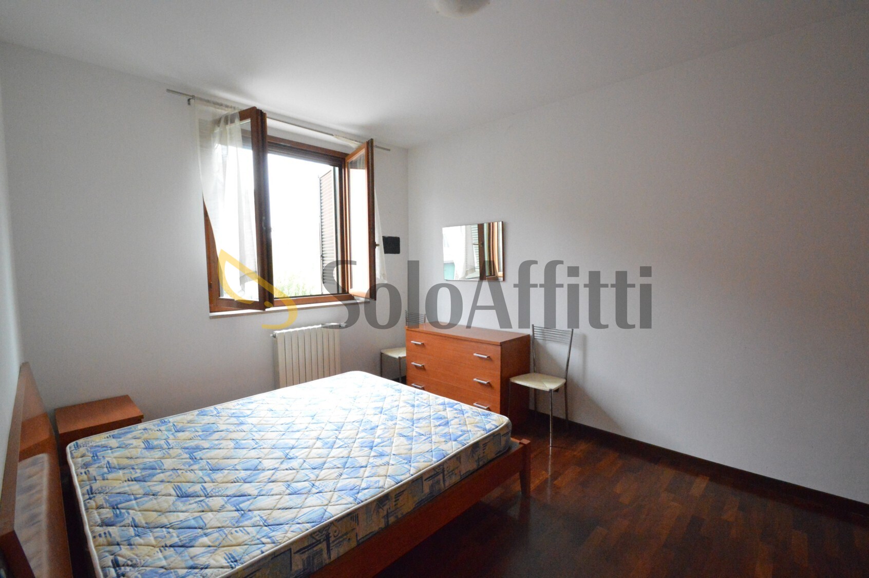 Immagine 16 di Trilocale in affitto  in Via Emioli Segrè 4 a Certosa Di Pavia