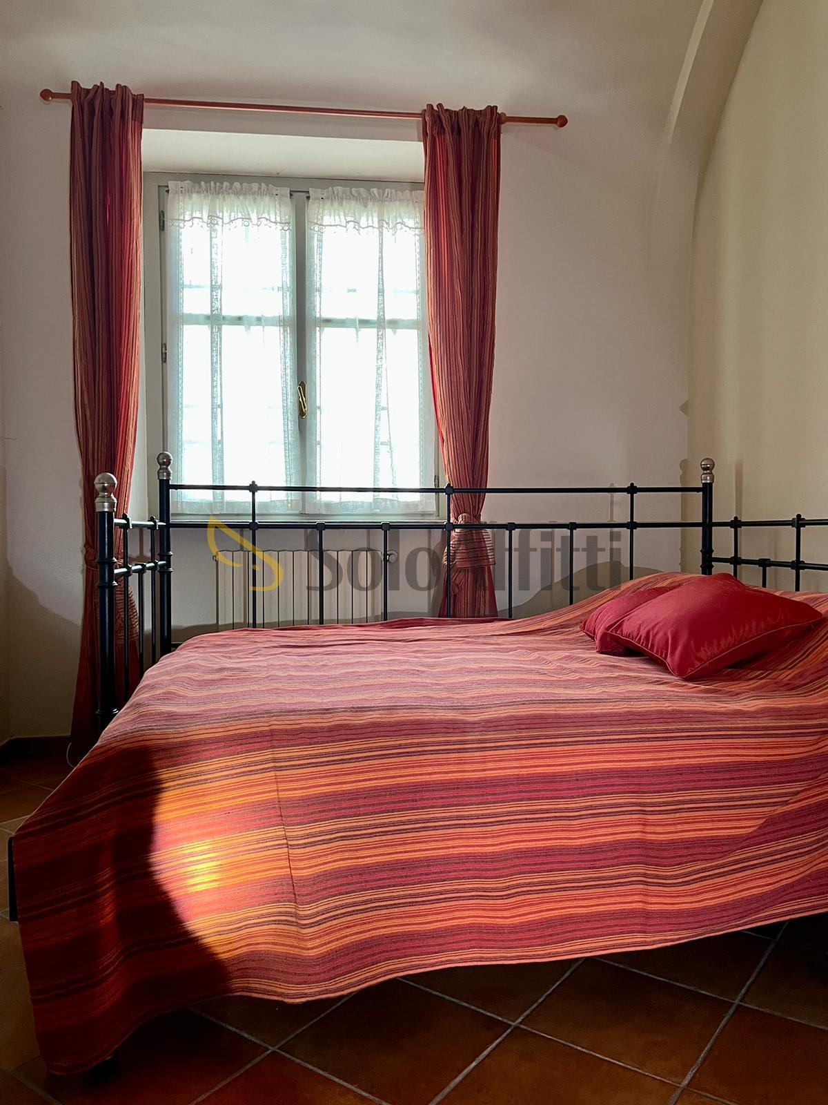 Immagine 12 di Bilocale in affitto  in Via Don Marchetti 12 a Caselle Torinese