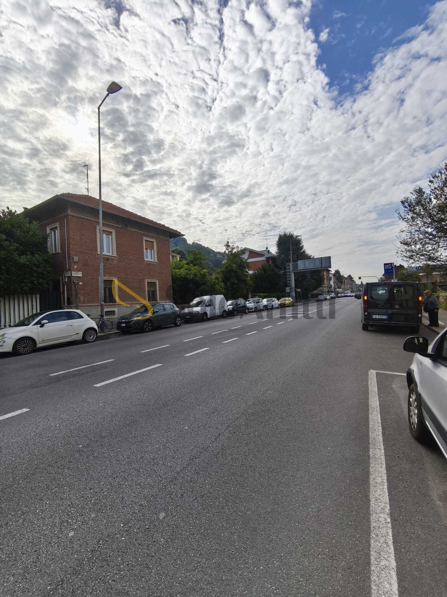 Immagine 26 di Trilocale in affitto  in Corso Moncalieri 274 a Torino
