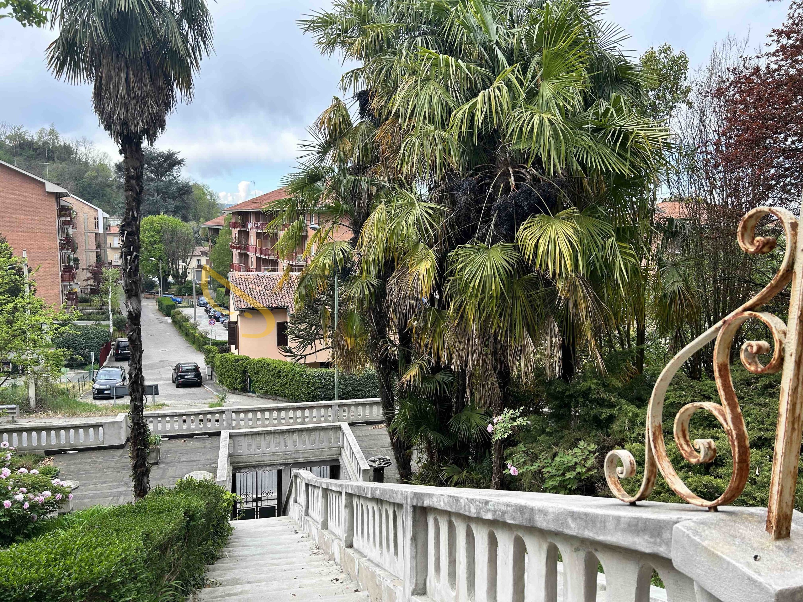 Immagine 4 di Trilocale in affitto  a Torino