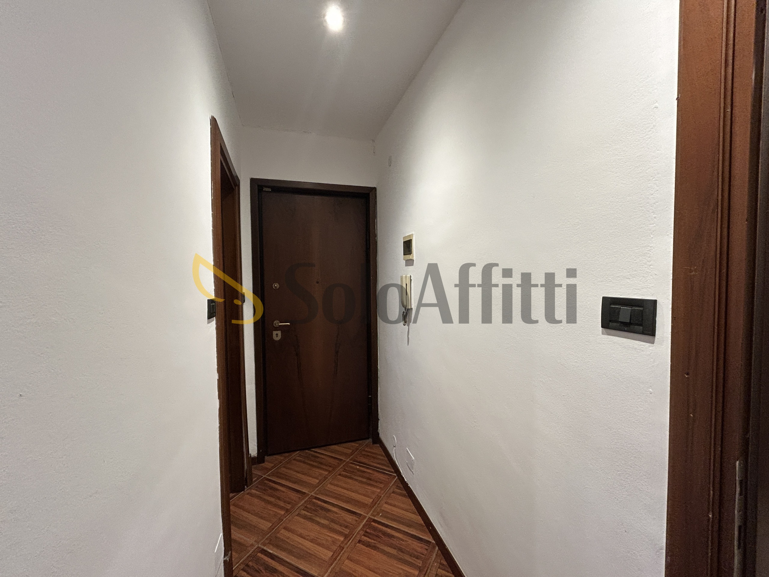 Immagine 7 di Appartamento in affitto  in Strada del Cantello 3 a Torino