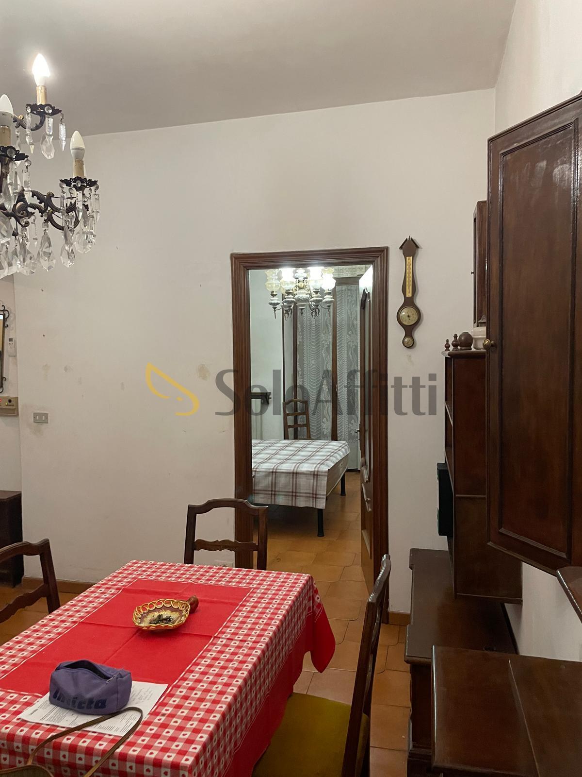 Immagine 11 di Quadrilocale in affitto  in Corso Principe Oddone a Torino