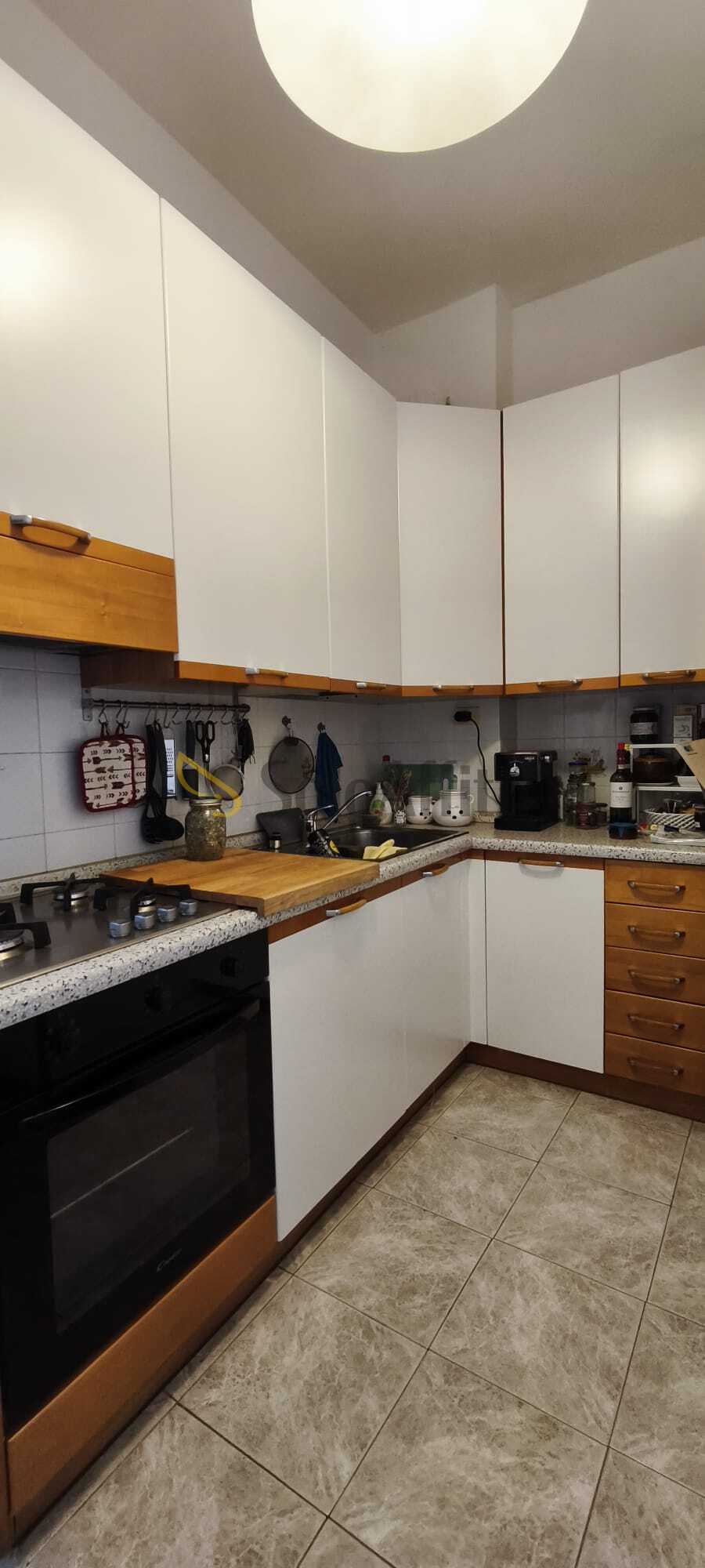 Immagine 9 di Trilocale in affitto  in Corso Torino 107 a Chieri