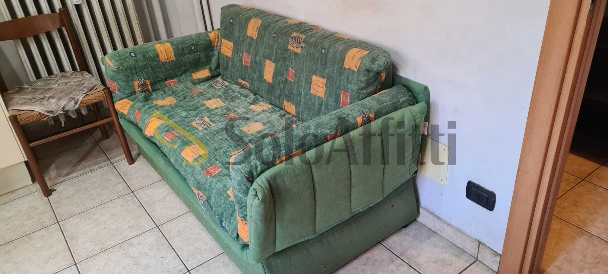 Immagine 6 di Bilocale in affitto  in Strada della Pronda a Torino