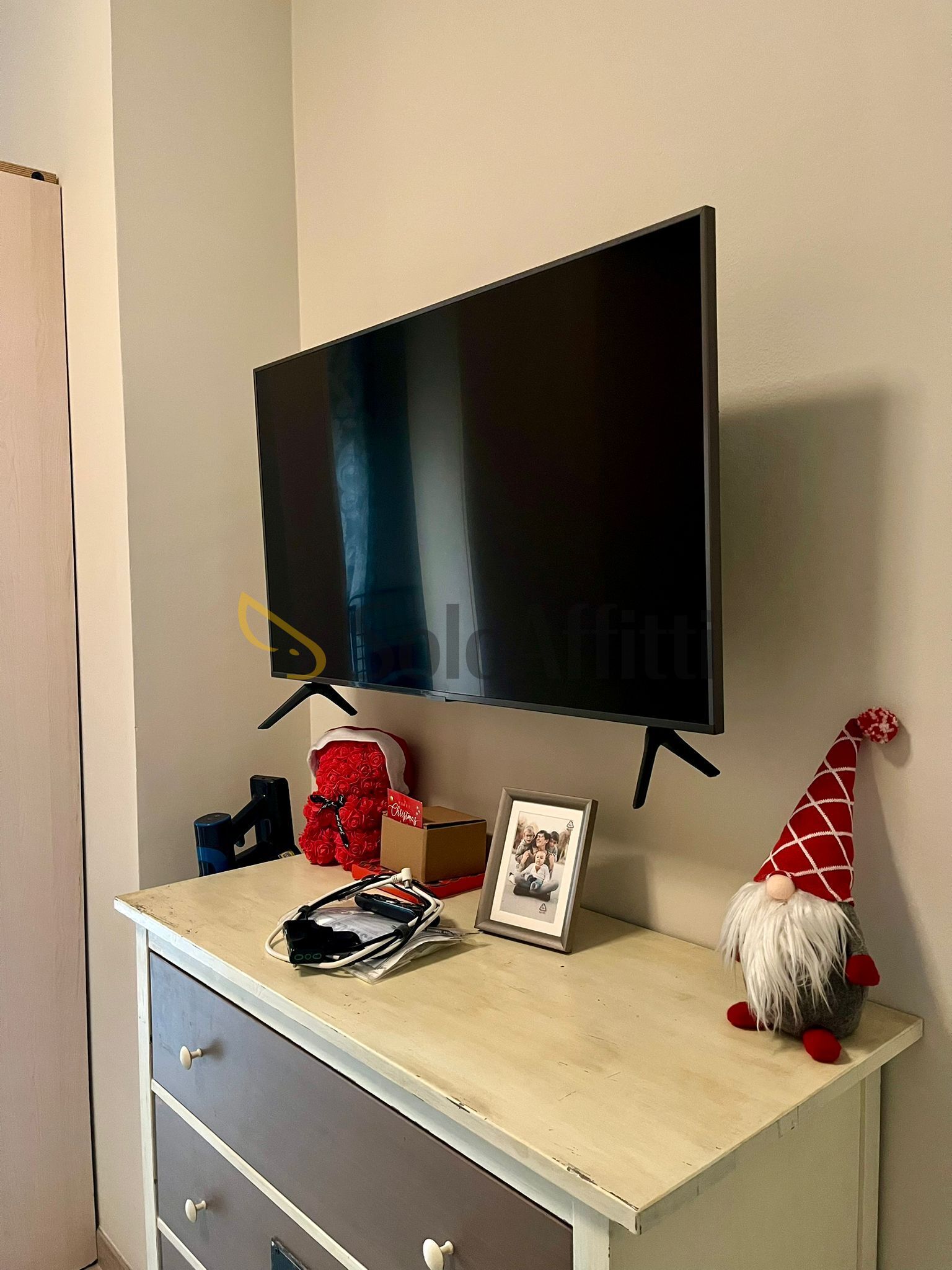 Immagine 16 di Bilocale in affitto  in VIA CHANOUX a Torino