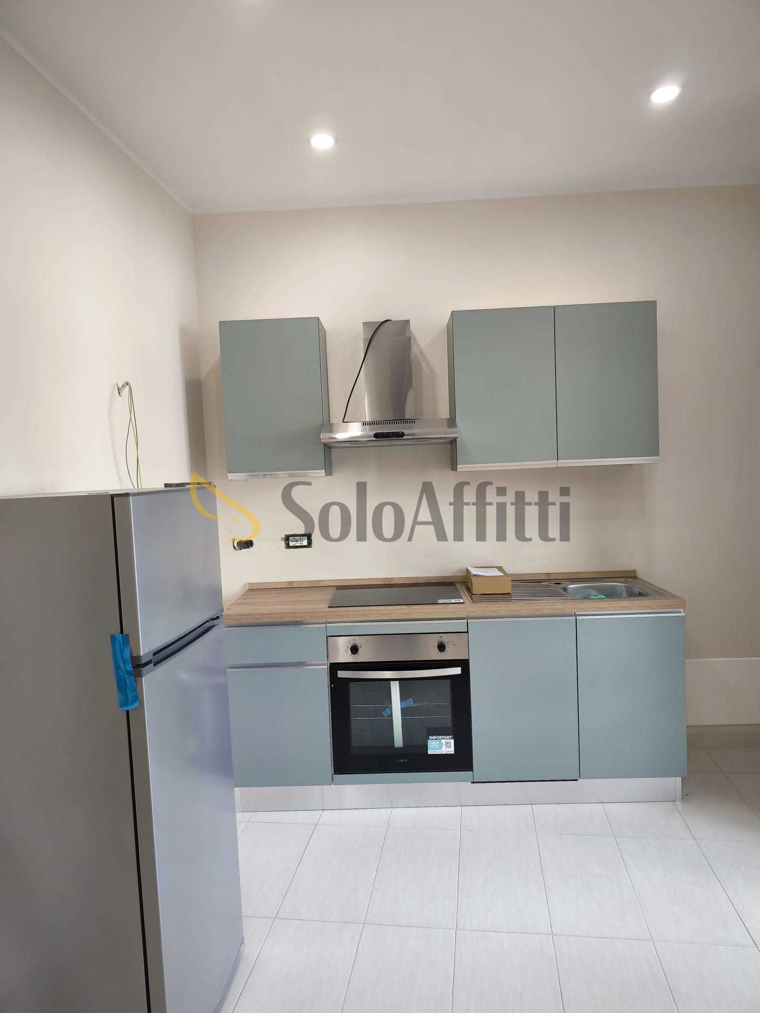 Immagine 8 di Trilocale in affitto  in Corso Moncalieri 274 a Torino