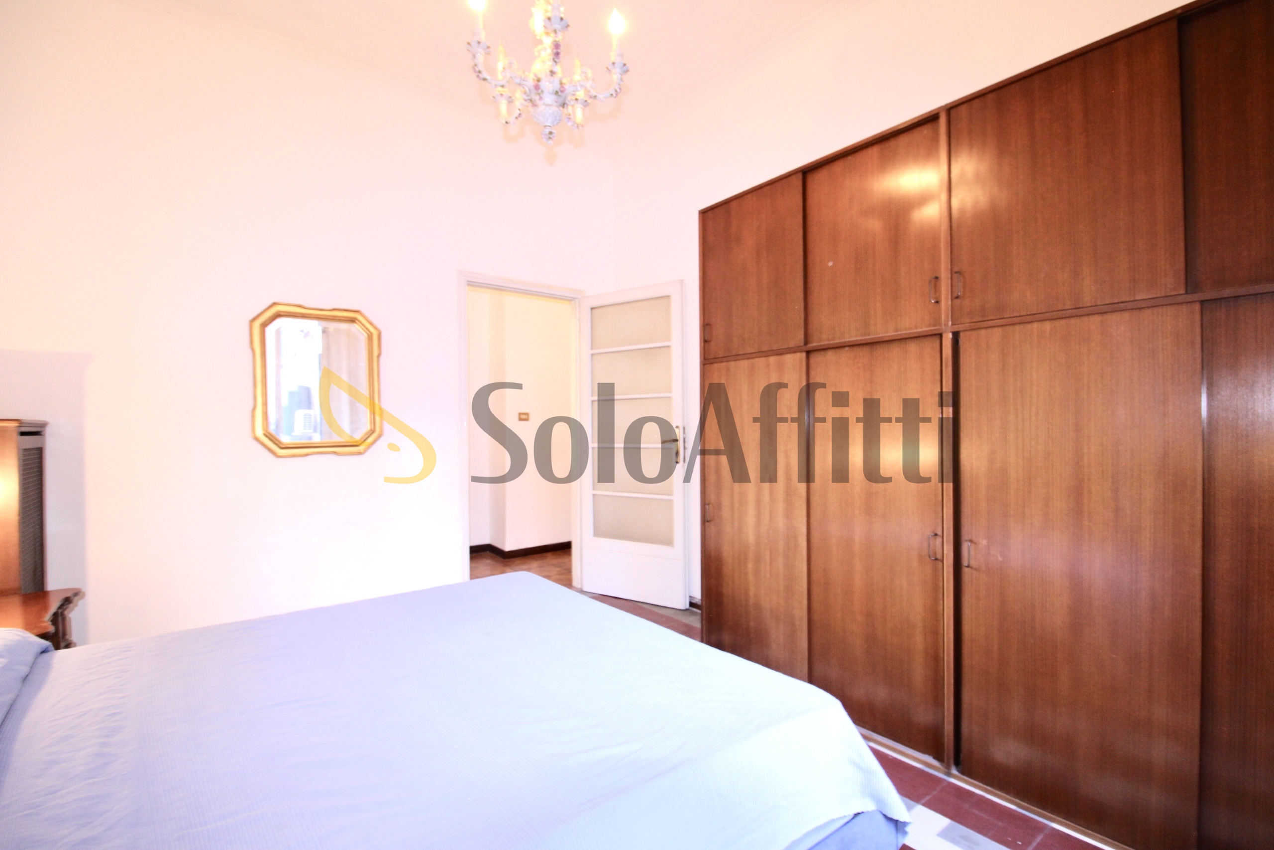 Immagine 6 di Quadrilocale in affitto  in Via Giovanni Pierluigi da Palestrina 20 a Milano