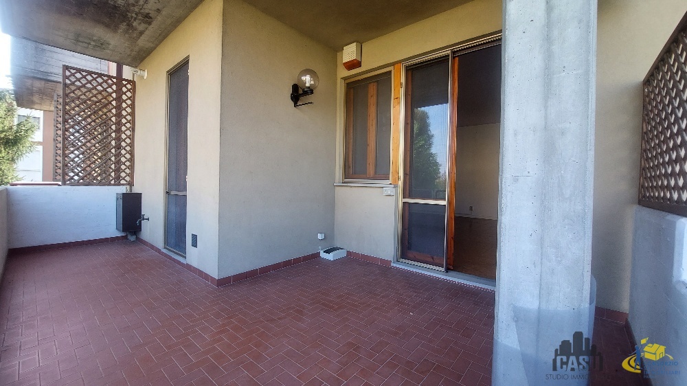 Immagine 5 di Trilocale in vendita  a Sorbolo Mezzani