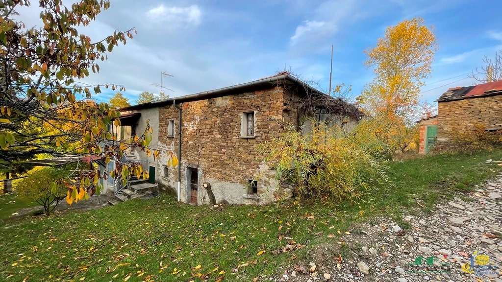 Immagine 3 di Rustico / casale in vendita  in pessola casa gasparone 81 a Varsi