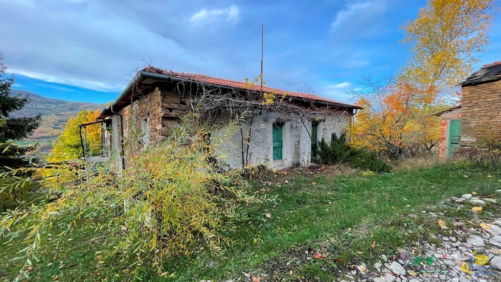 Immagine 43 di Rustico / casale in vendita  in pessola casa gasparone 81 a Varsi