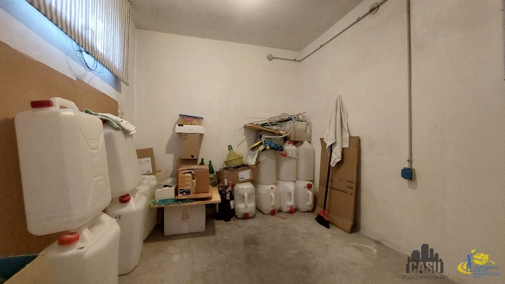 Immagine 17 di Trilocale in vendita  a Sorbolo Mezzani