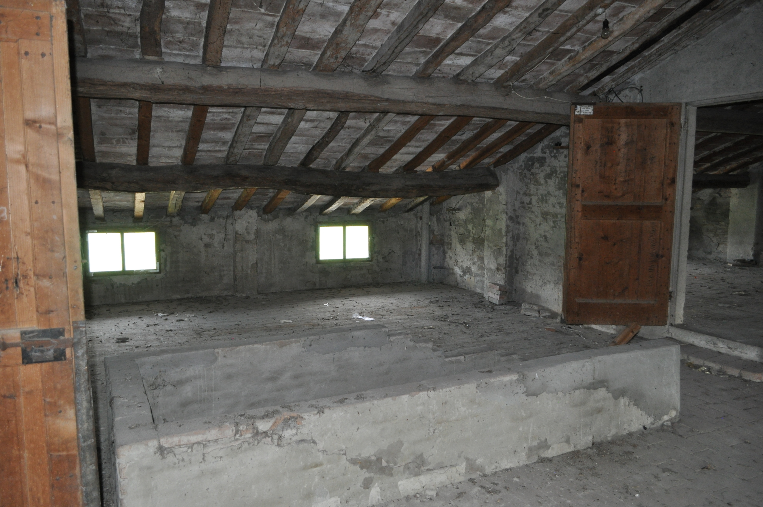 Immagine 19 di Rustico / casale in vendita  in San Quirico a Sissa Trecasali