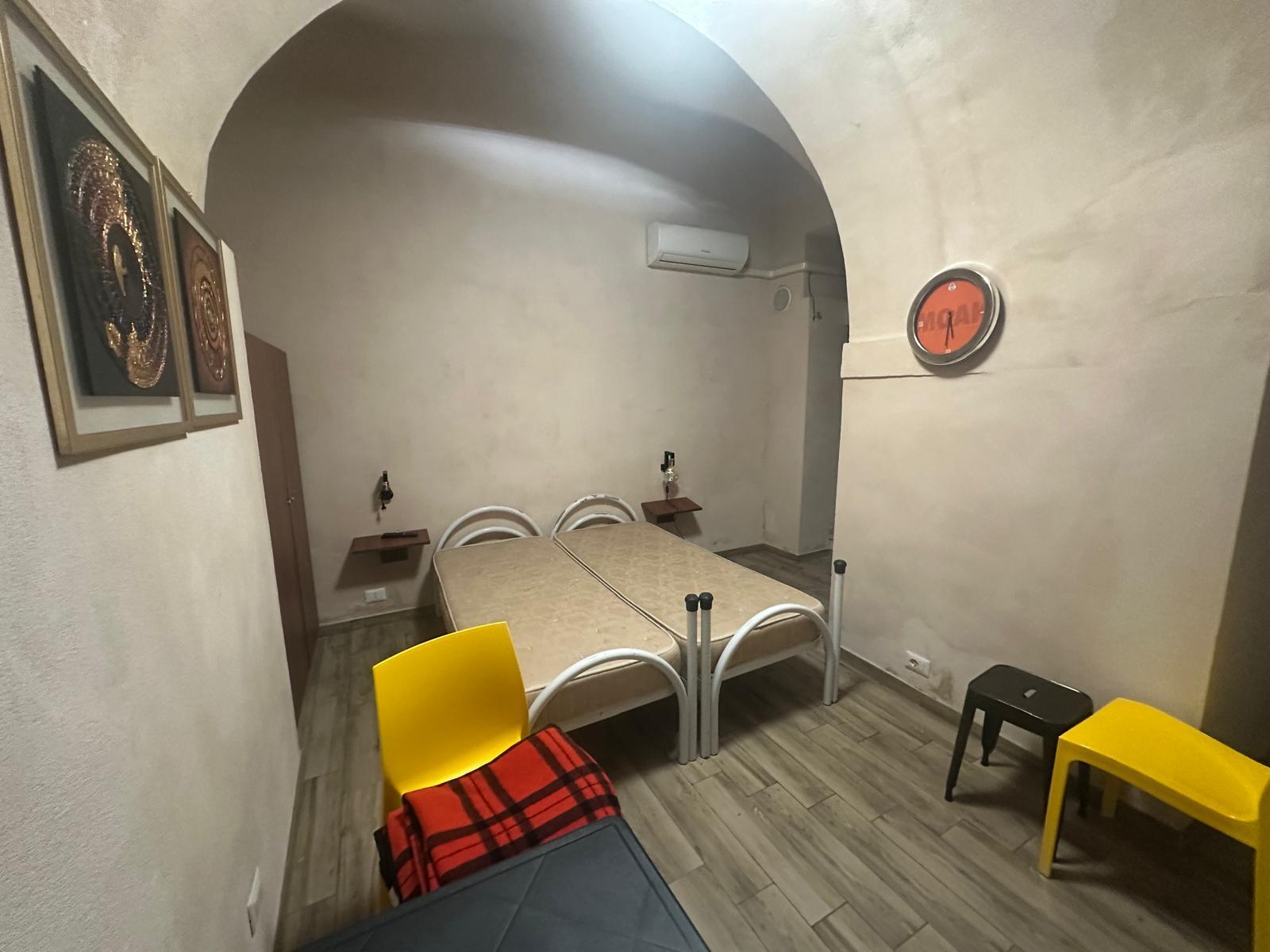 Immagine 3 di Porzione di casa in vendita  in Via Castello a Modica