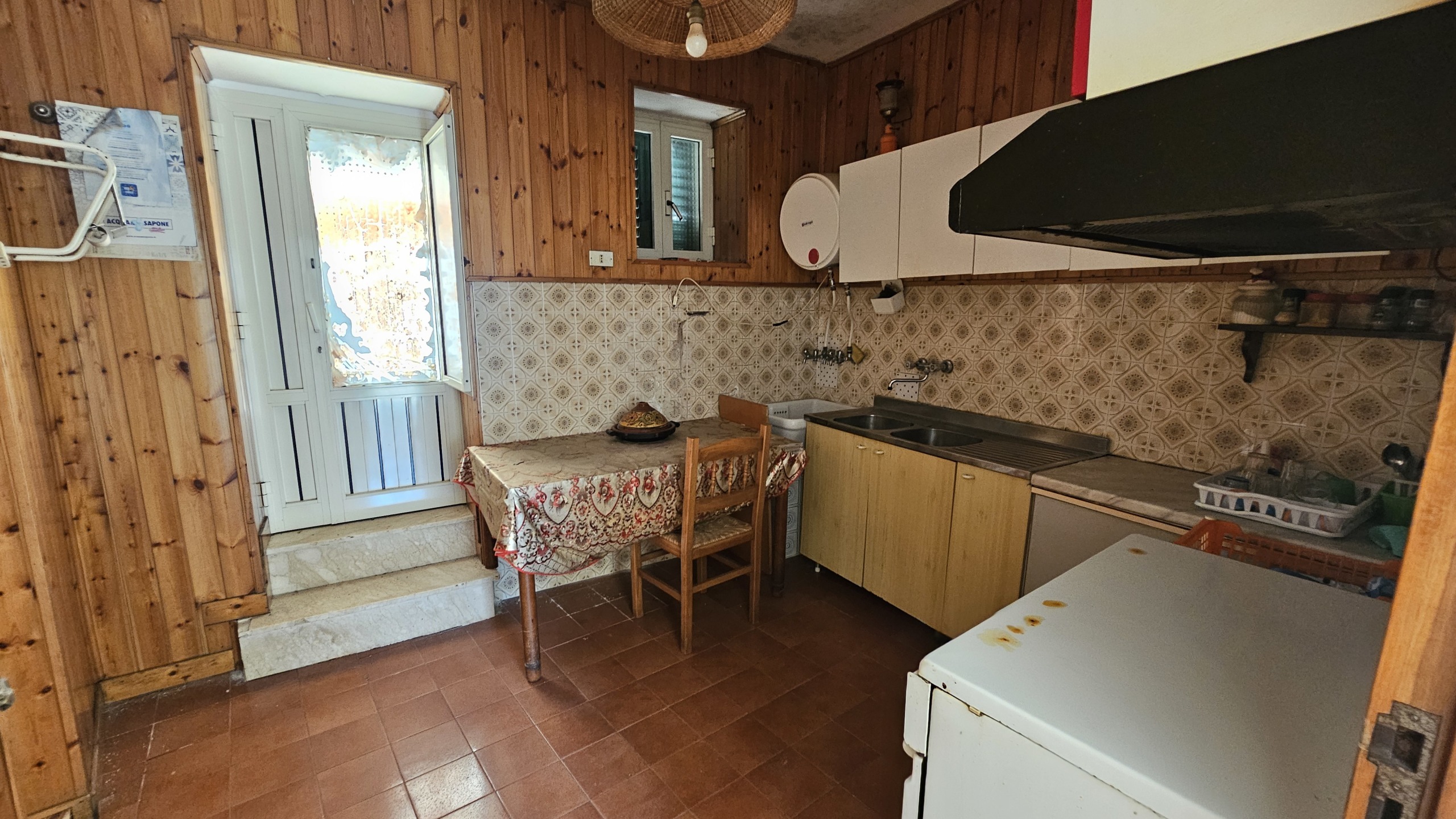 Immagine 6 di Casa indipendente in vendita  in Vico Belfiore 15 a Modica