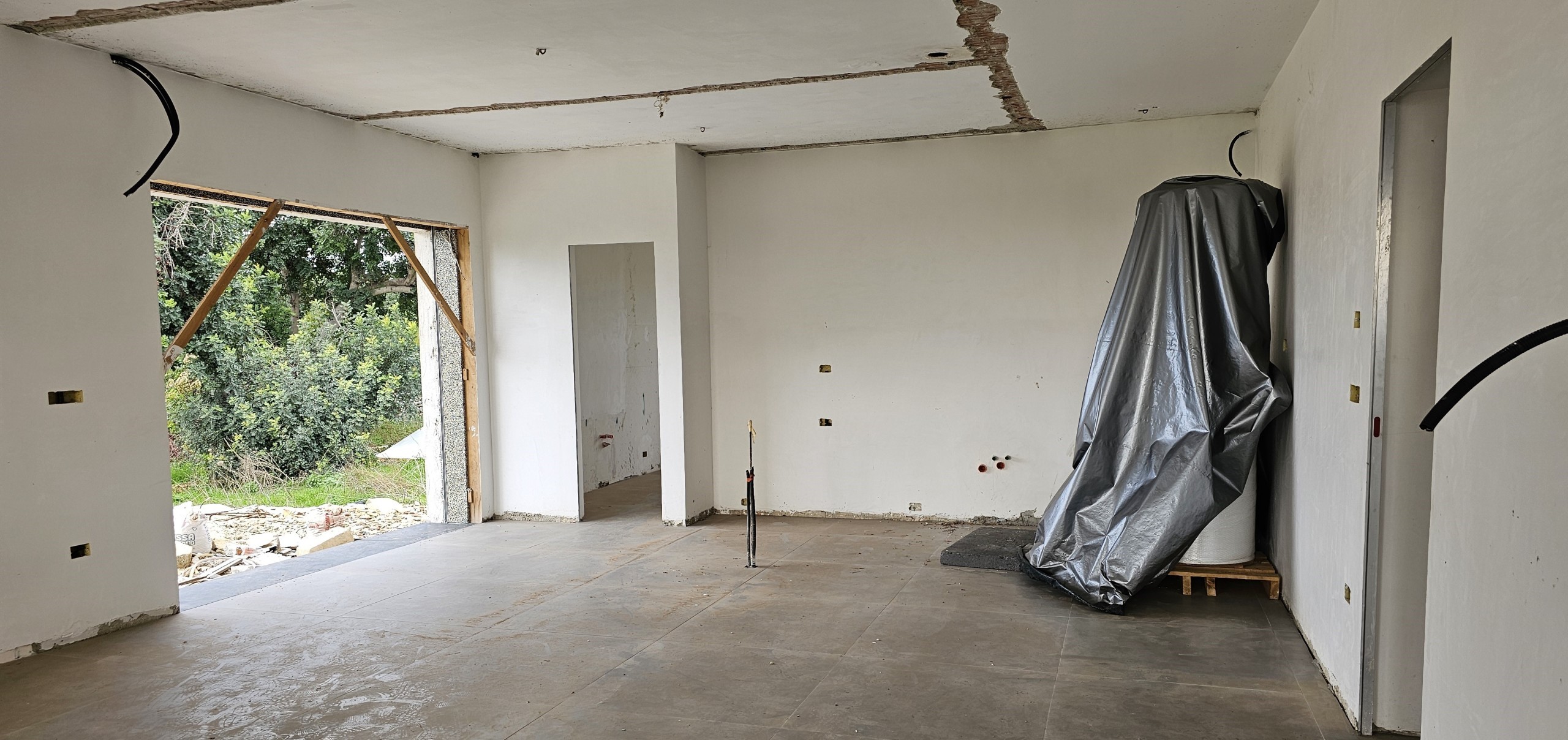 Immagine 4 di Villa in vendita  in Contrada San Giovanni Lo Pirato 122 a Scicli