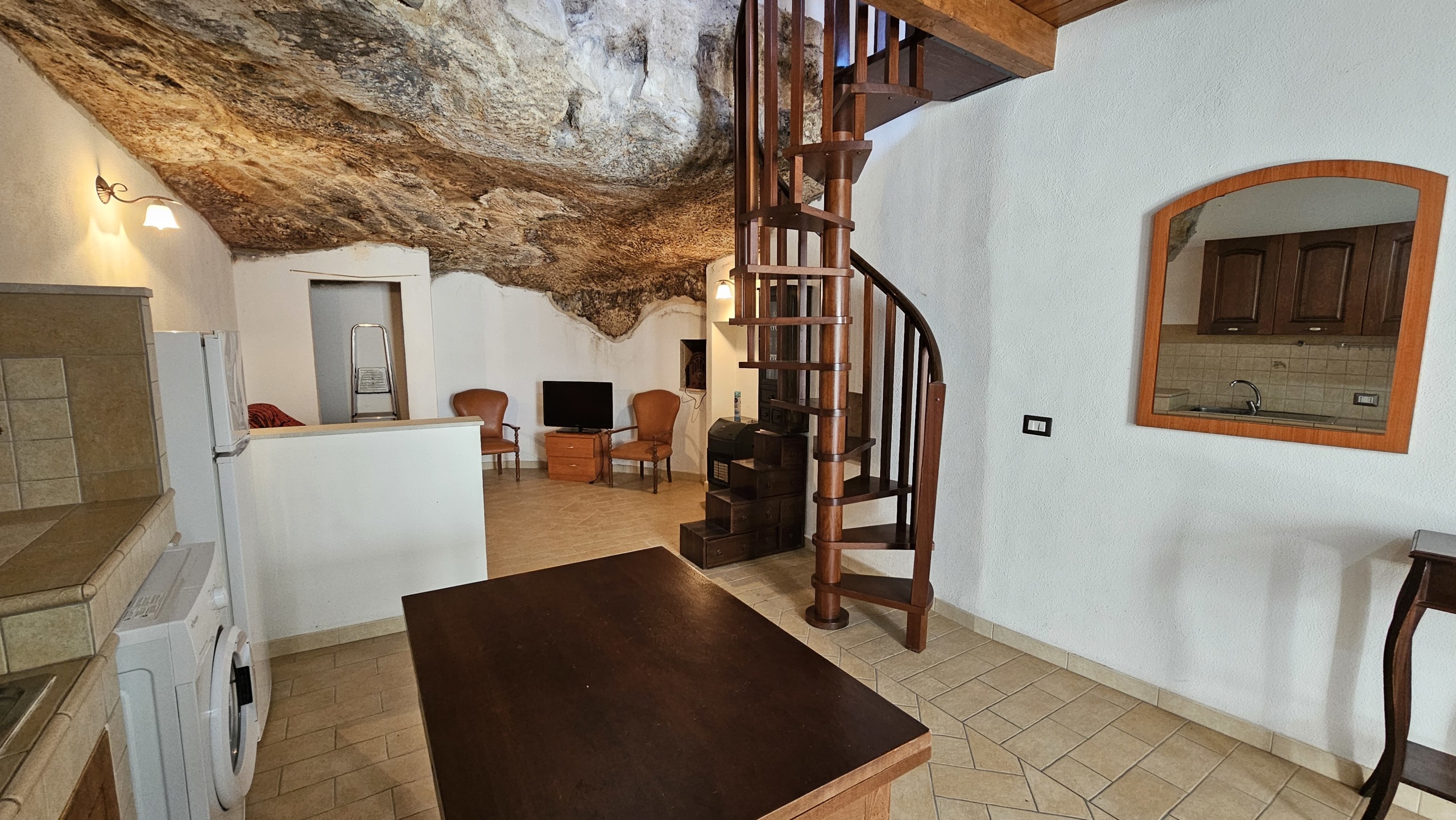 Immagine 7 di Porzione di casa in vendita  in Via Nativo 96 a Modica