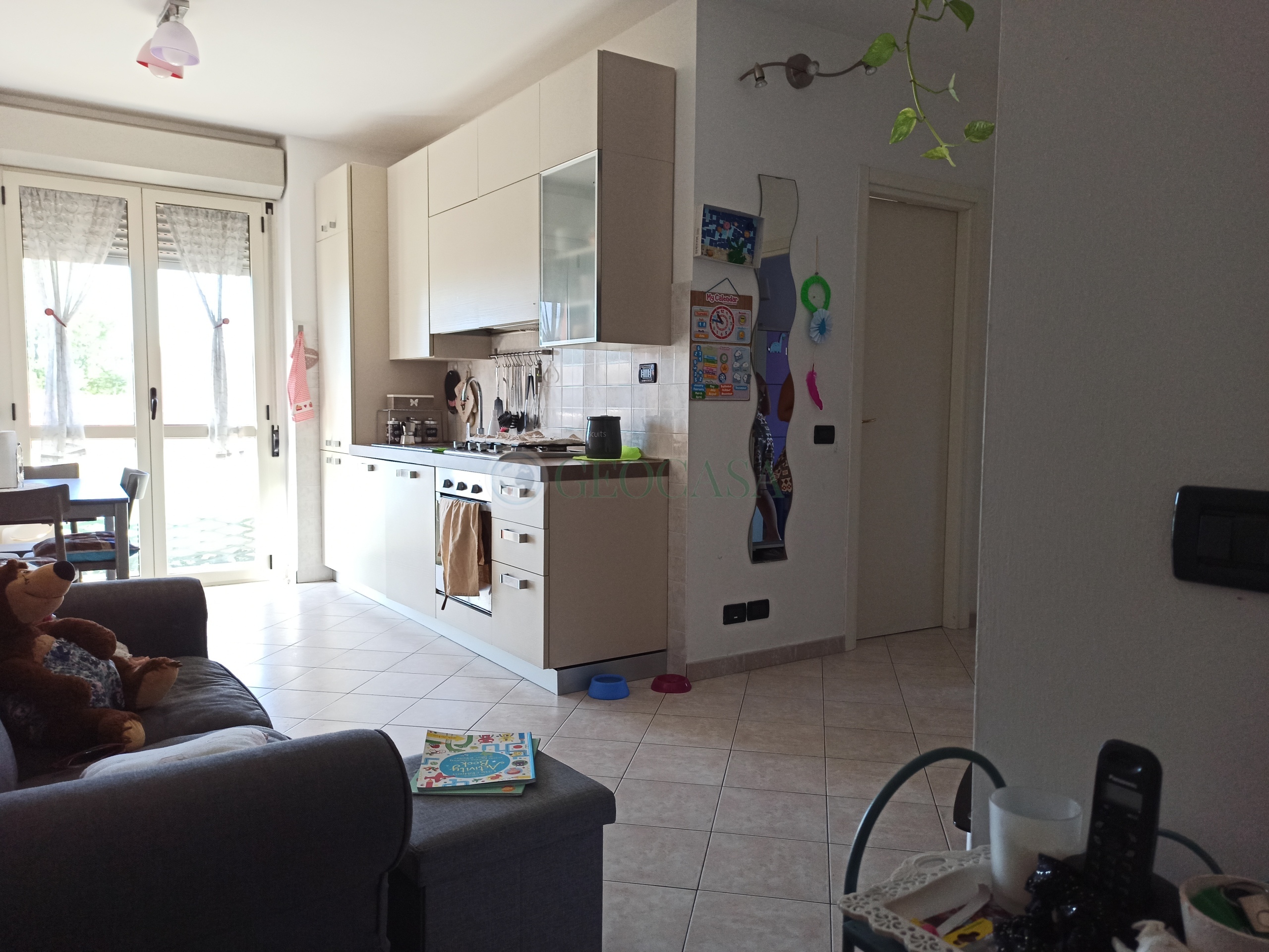 Immagine 1 di Appartamento in vendita  a Aulla