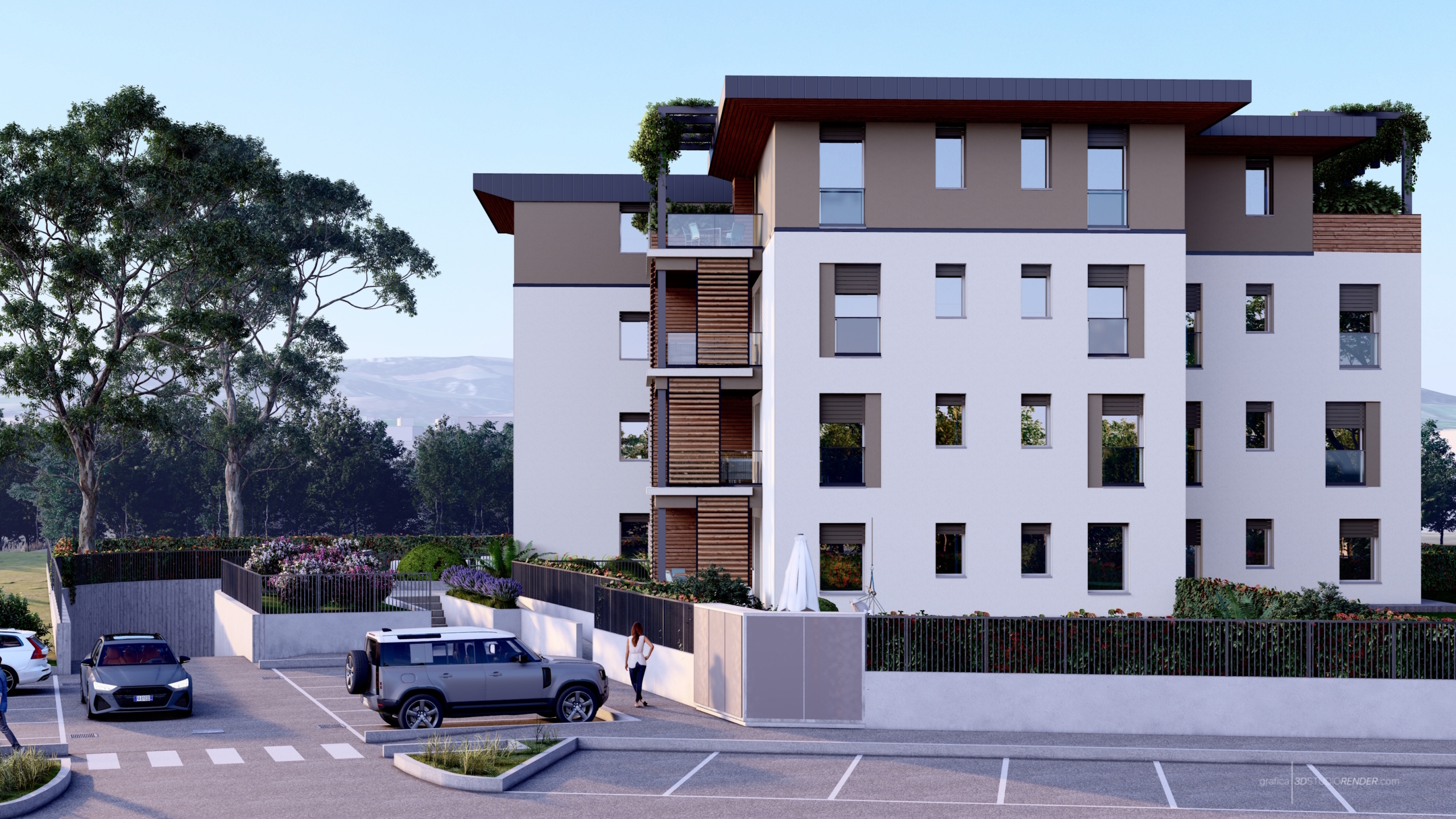 Immagine 13 di Trilocale in vendita  in Via Tolara di Sopra 39B a Ozzano Dell'emilia