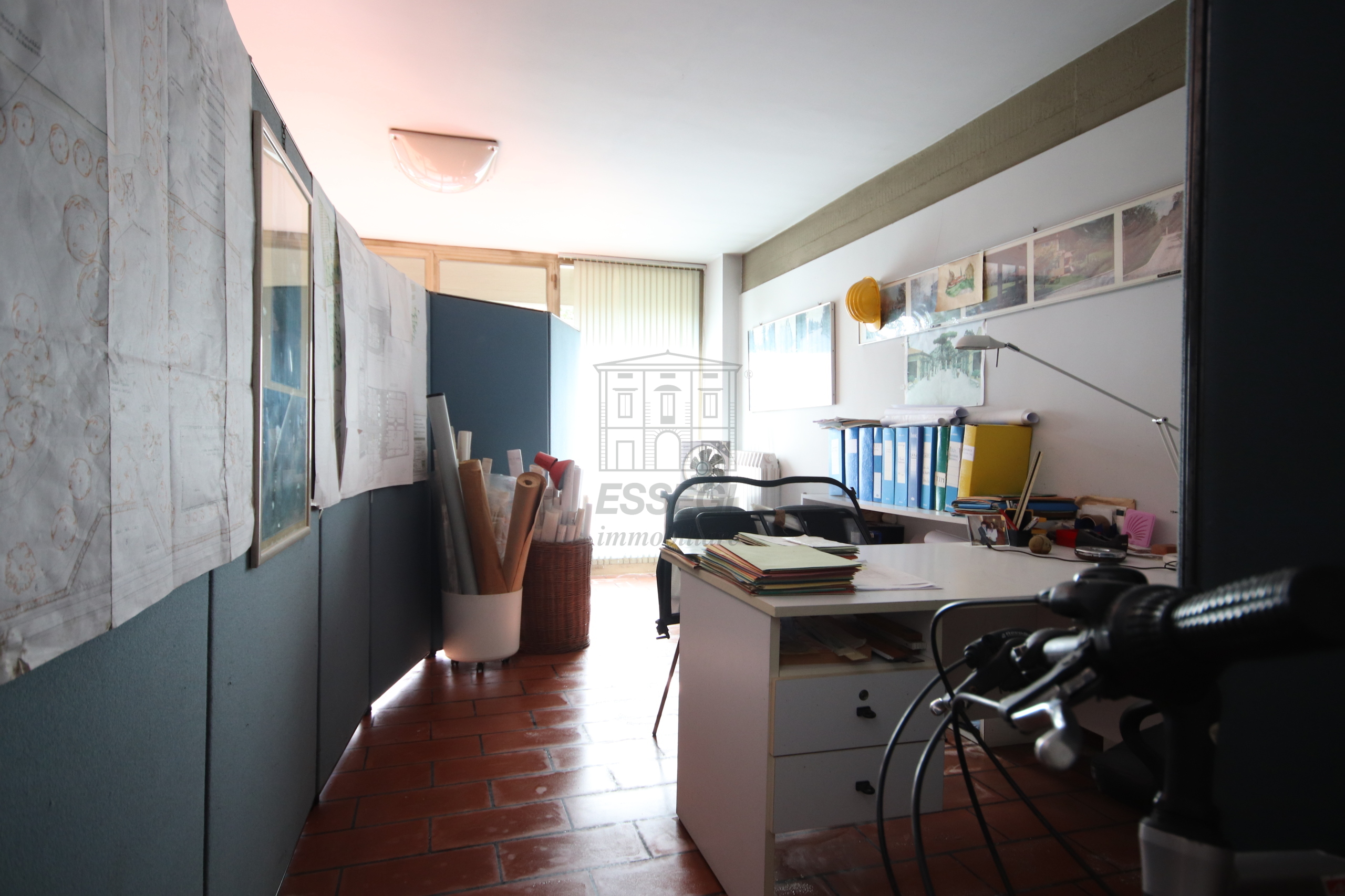 Immagine 5 di Appartamento in vendita  in Traversa Ⅺ Via Bandettini, San Concordio a Lucca