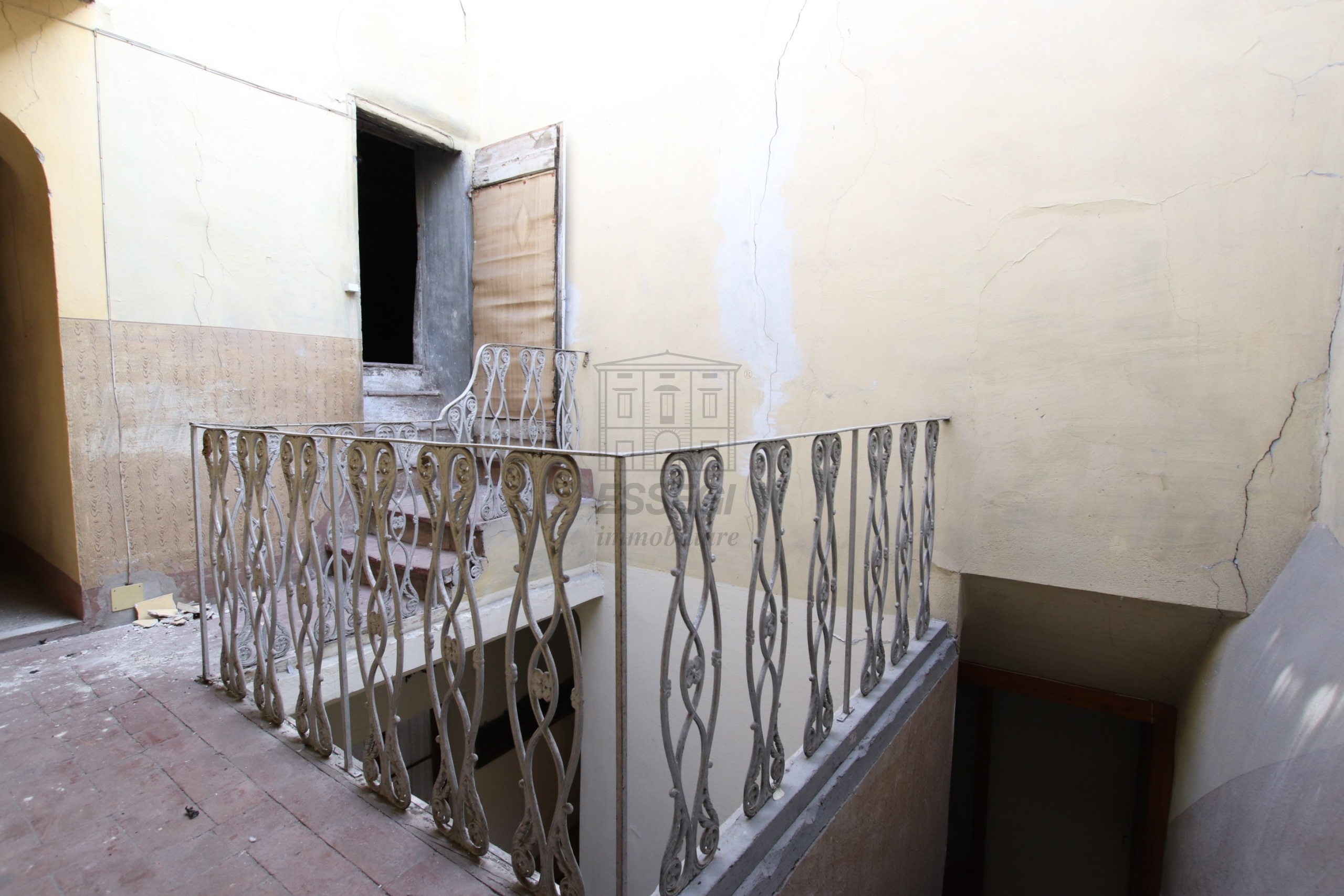 Immagine 10 di Villa in vendita  in Via Ludovica a Borgo A Mozzano