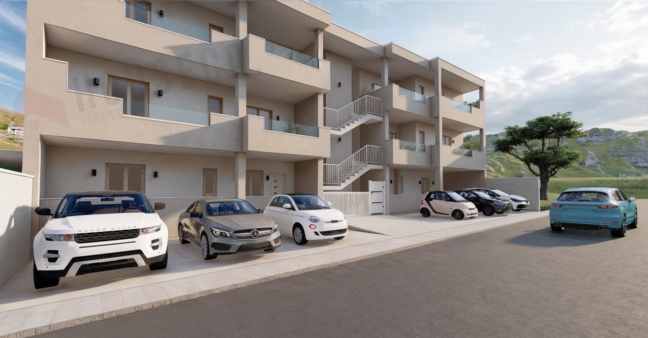 Immagine 1 di Appartamento in vendita  a Sinnai