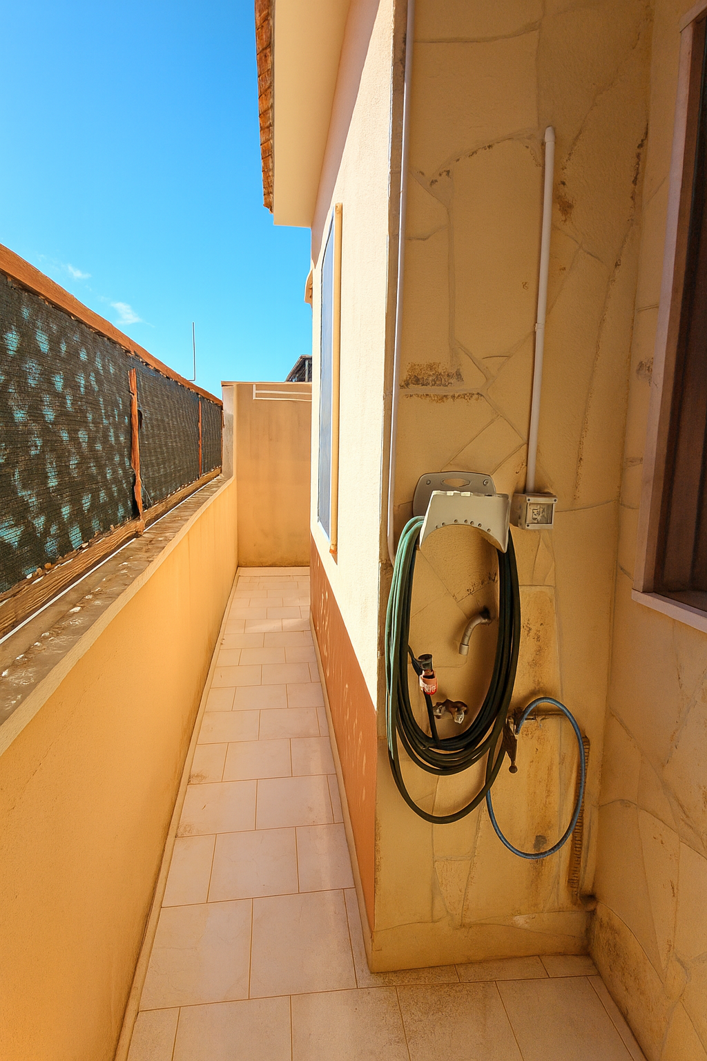 Immagine 10 di Appartamento in vendita  in Via Aureliana a Monserrato