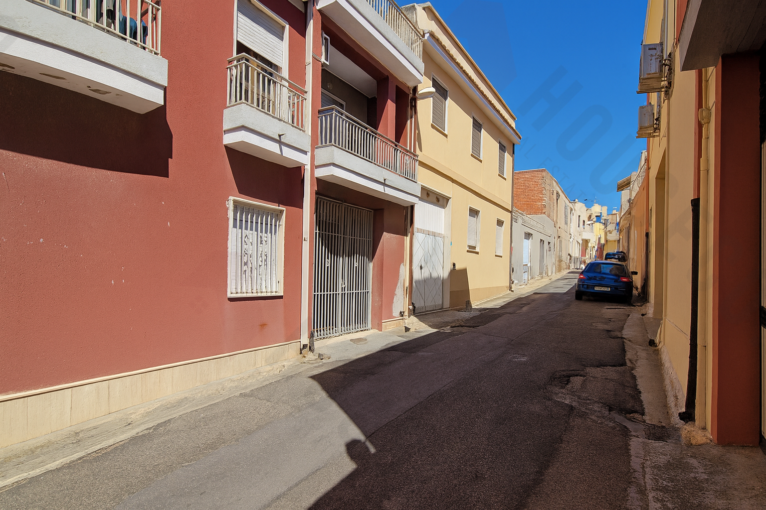 Immagine 1 di Appartamento in vendita  in Via Aureliana a Monserrato