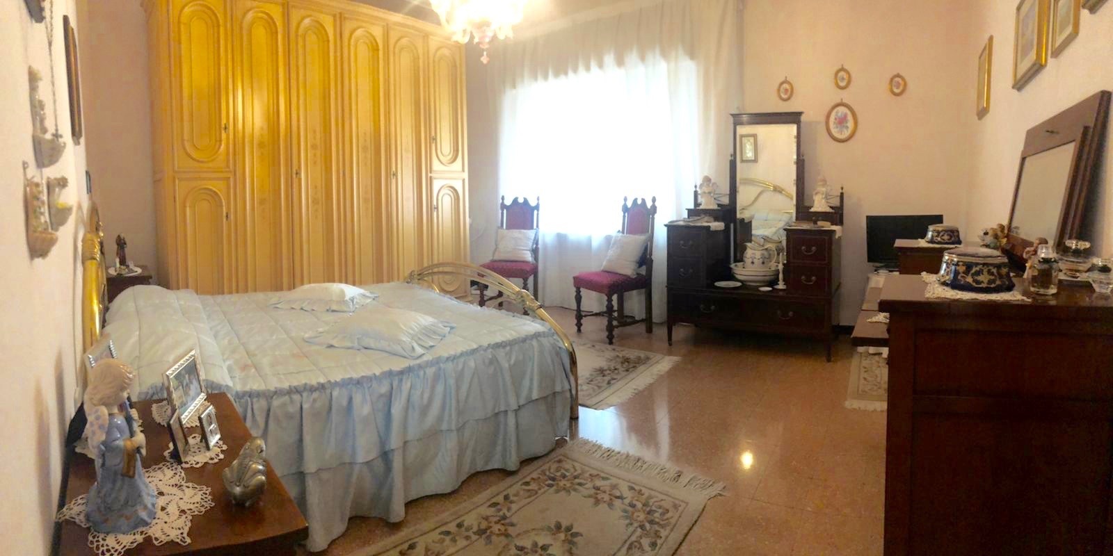 Immagine 23 di Casa semindipendente in vendita  a Castelnuovo Magra