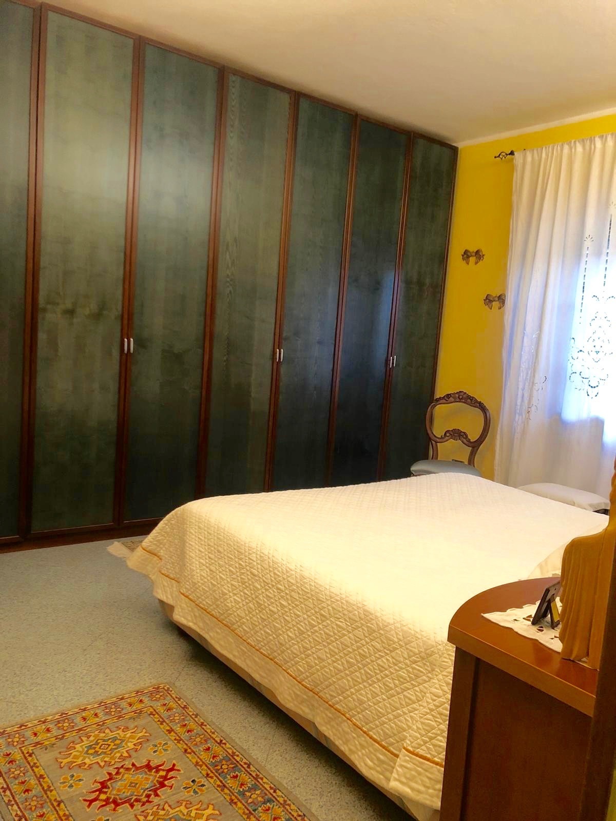 Immagine 11 di Casa semindipendente in vendita  a Castelnuovo Magra