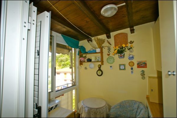 Immagine 16 di Trilocale in vendita  a Lerici