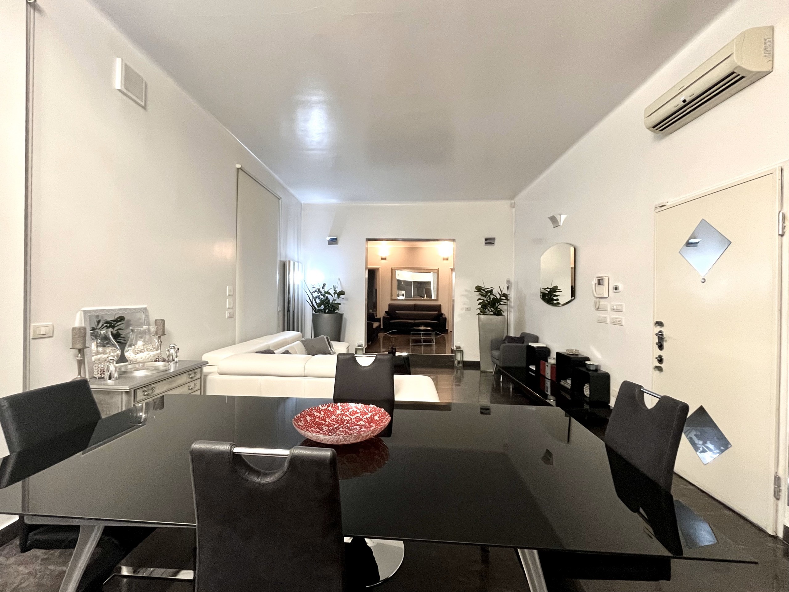 Immagine 8 di Appartamento in vendita  in Viale Trieste a Jesi