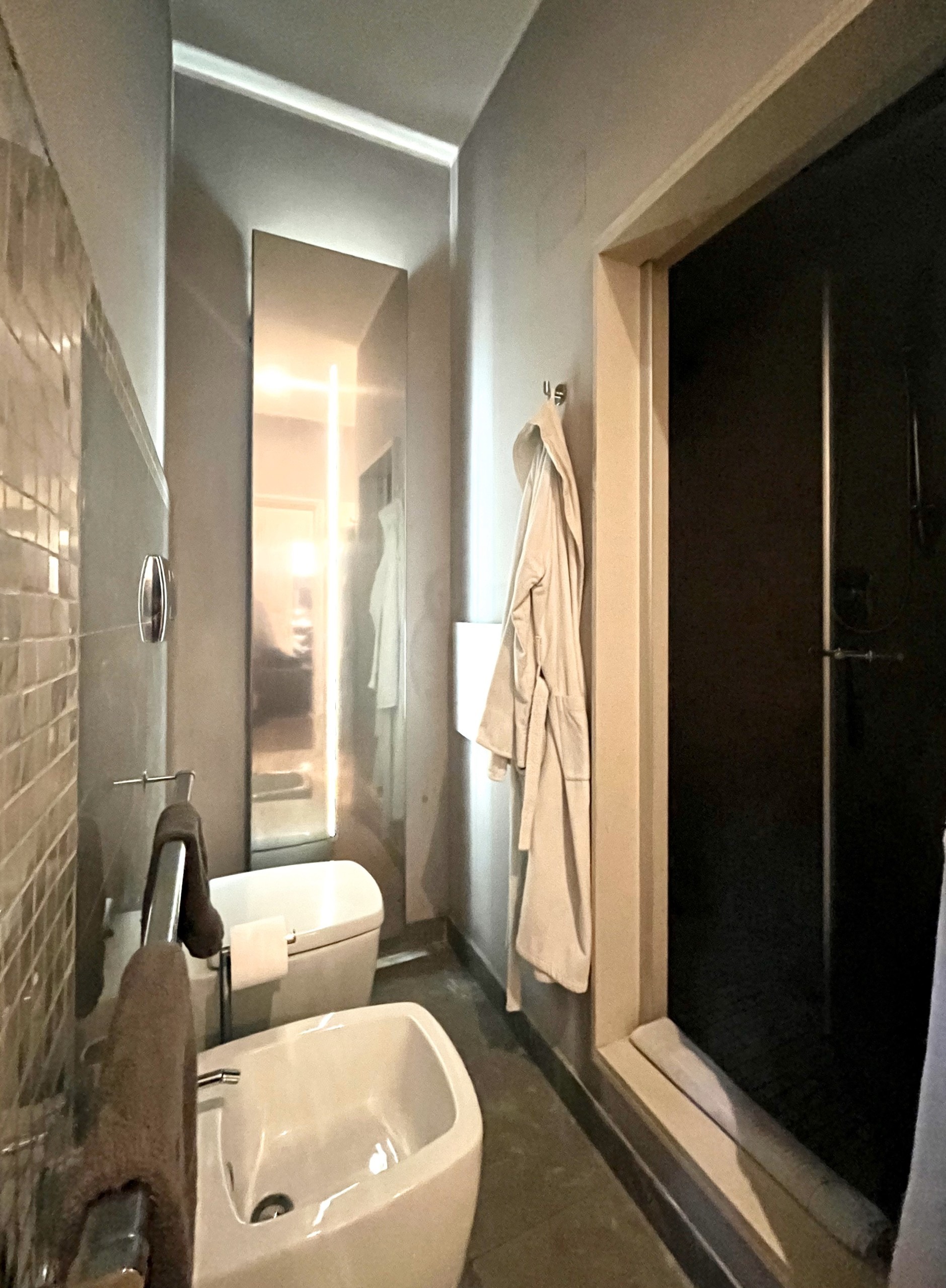 Immagine 26 di Appartamento in vendita  in Viale Trieste a Jesi