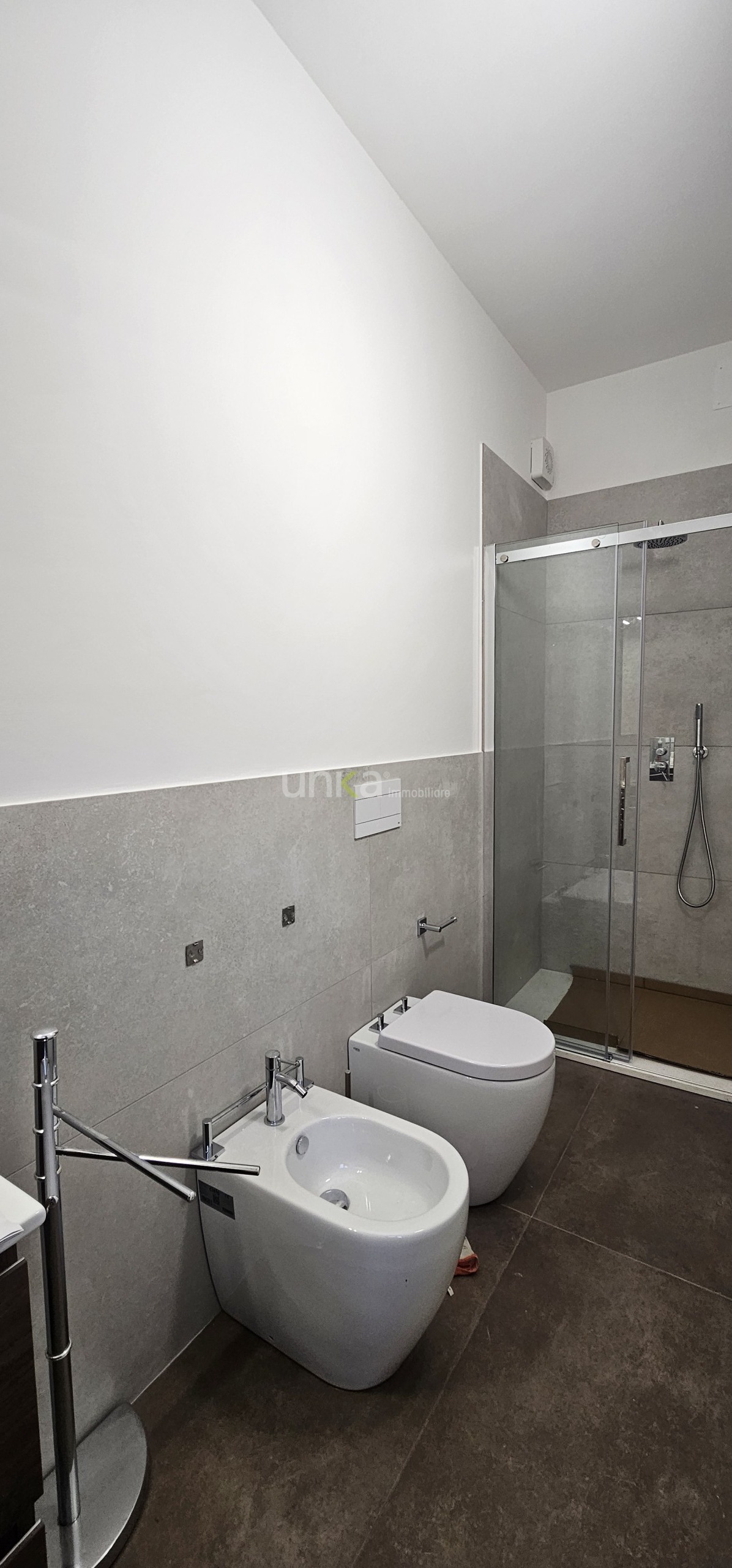 Immagine 10 di Appartamento in affitto  in Via Pezzolet snc a Jesi