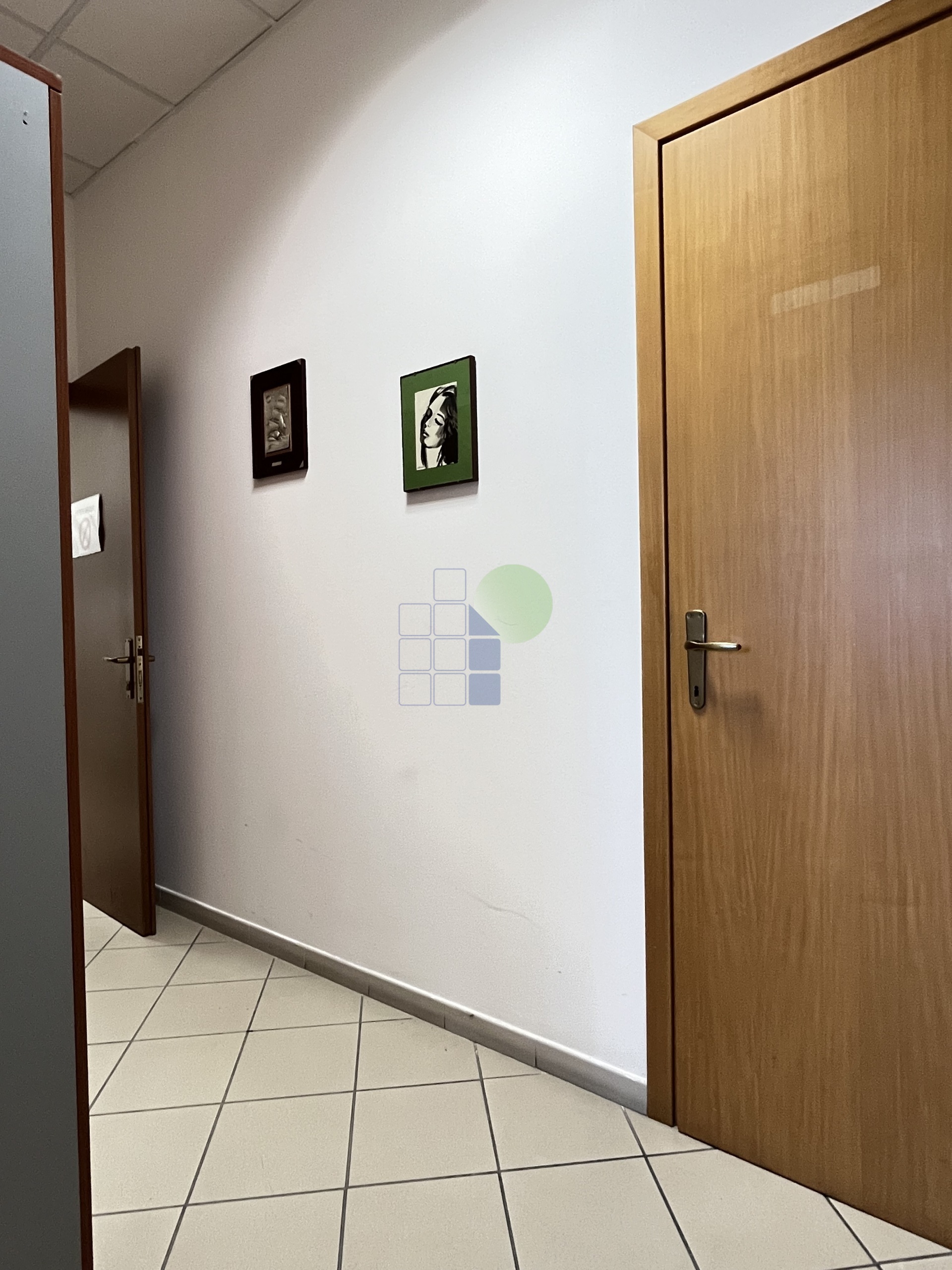 Immagine 11 di Ufficio in affitto  in Via dell' Artigianato 11 a Livorno