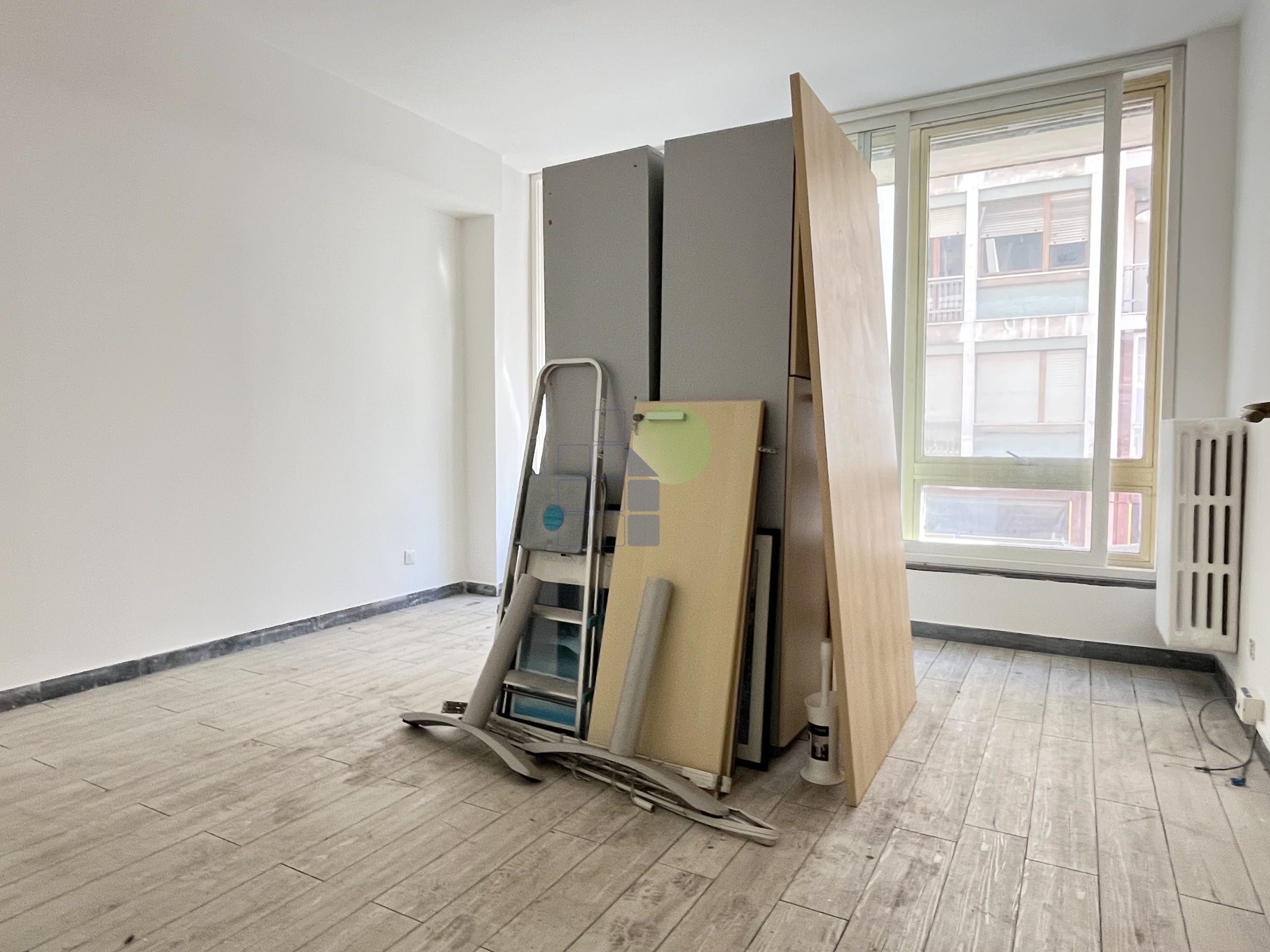 Immagine 5 di Ufficio in affitto  in Via Monte Grappa 15 a Livorno