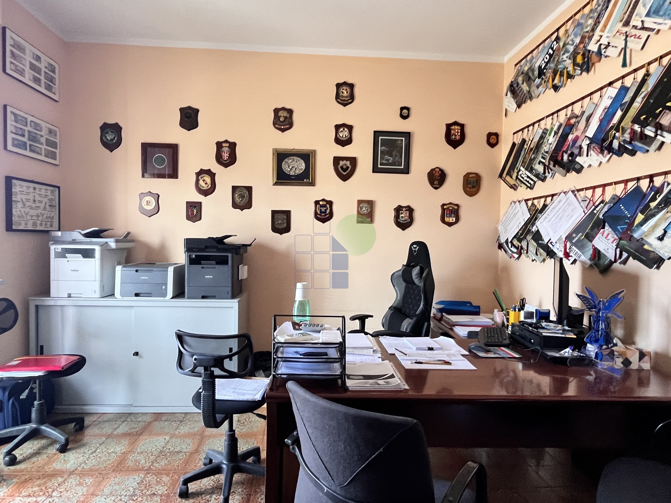 Immagine 6 di Ufficio in affitto  in Via Pian di Rota 10 a Livorno