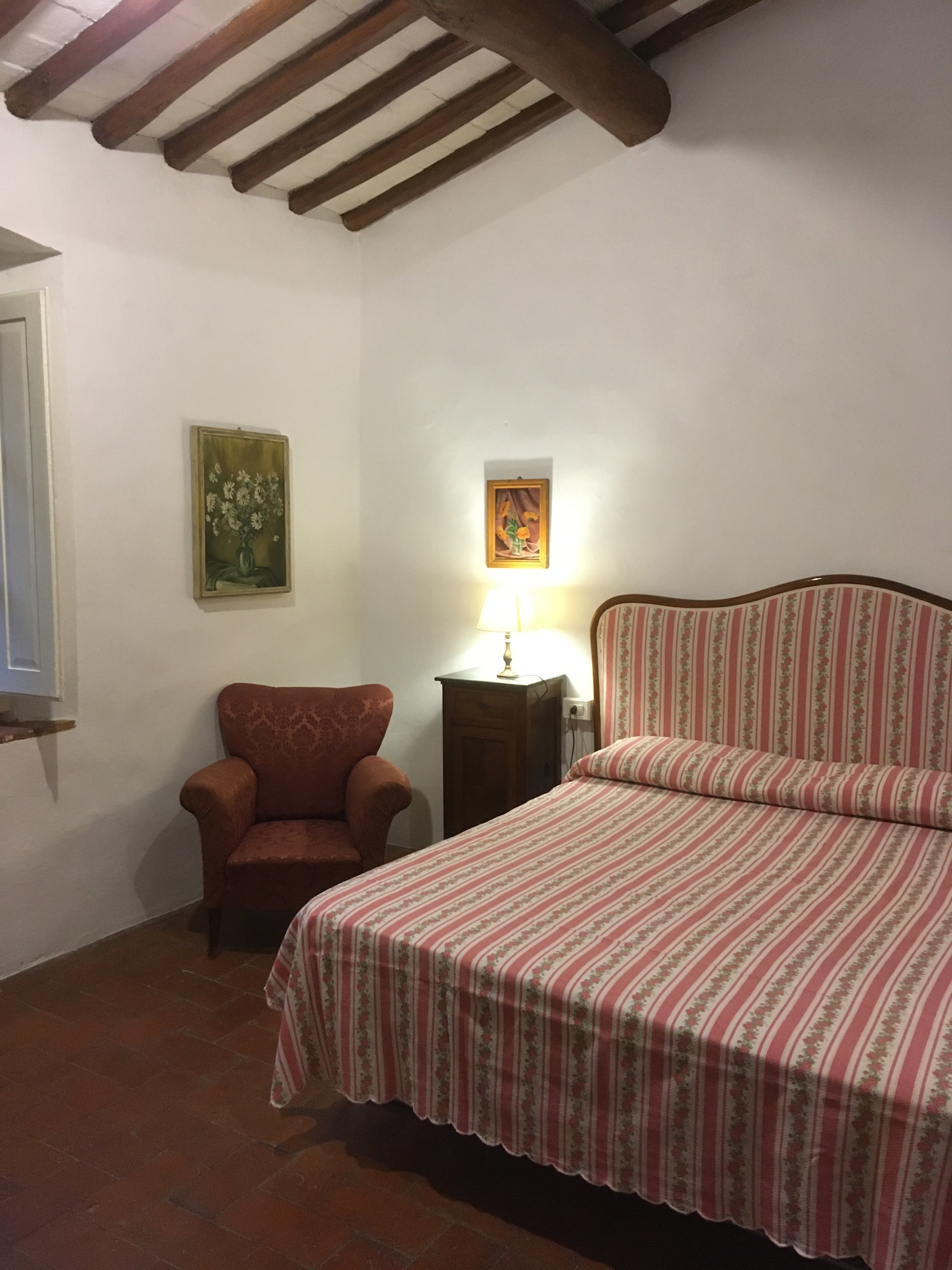 Immagine 15 di Terratetto in affitto  in Via Faltignano 68 a San Casciano In Val Di Pesa