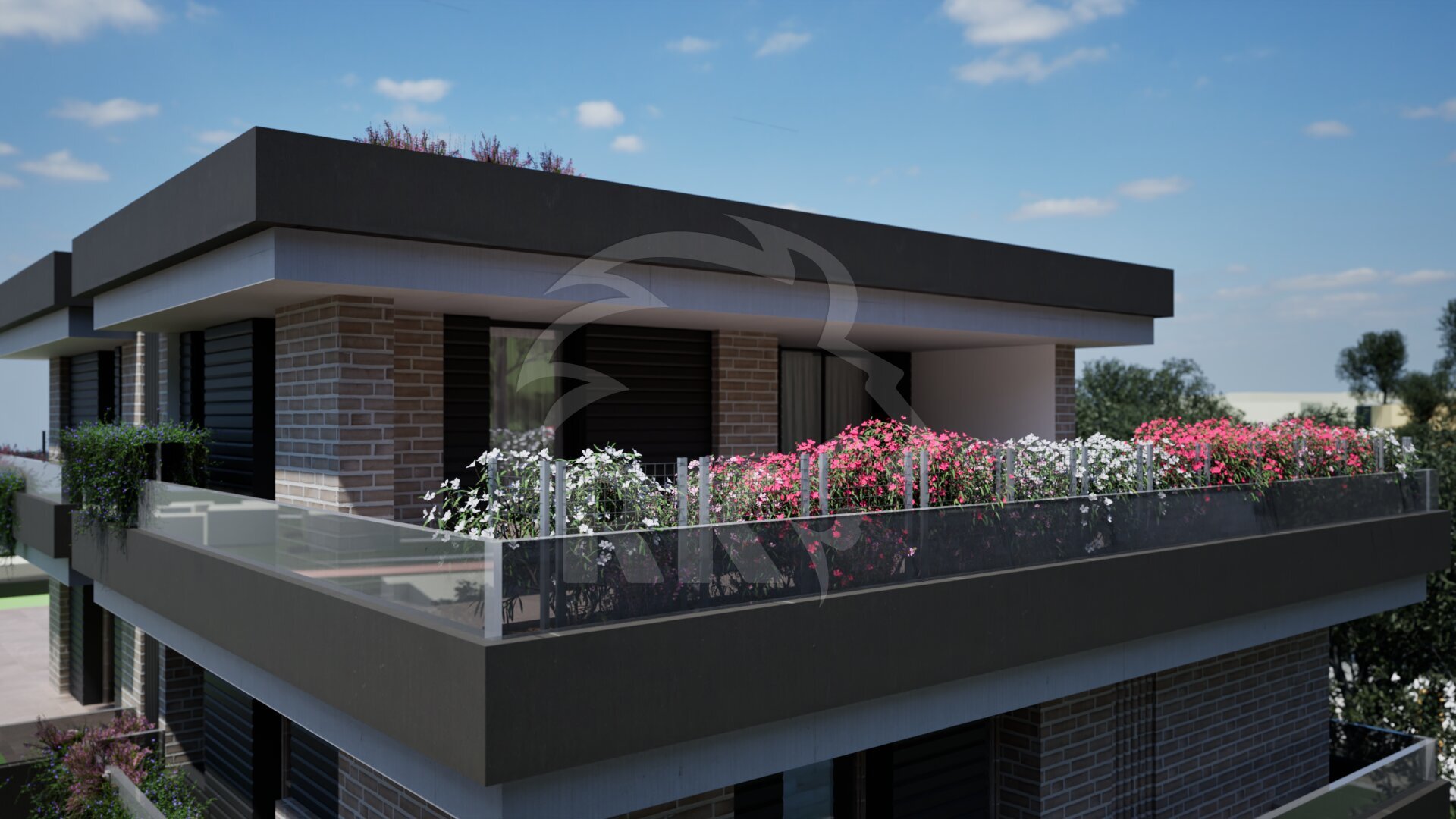 Immagine 3 di Trilocale in vendita  in Via Nazionale 145 a Pianoro