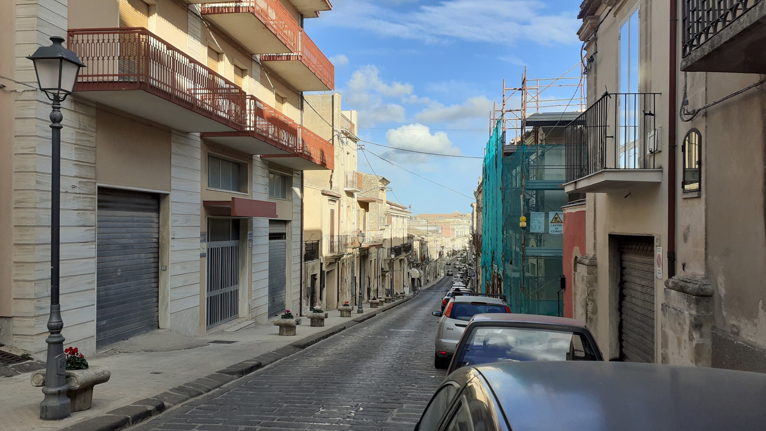 Immagine 4 di Casa indipendente in vendita  in Corso Vittorio Emanuele 135 a Palazzolo Acreide