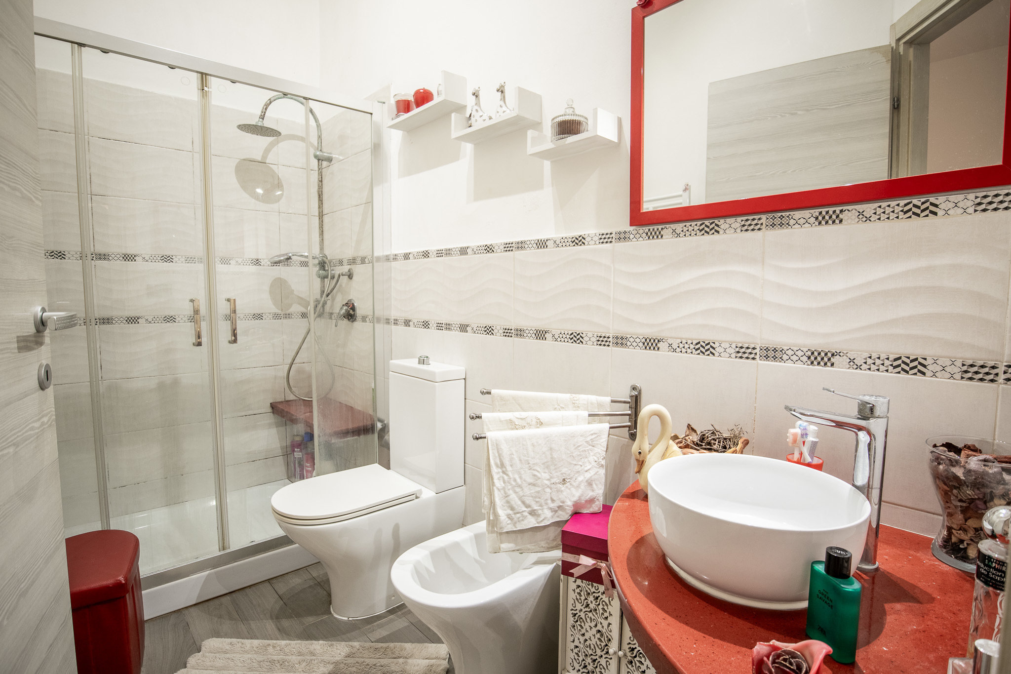 Immagine 21 di Appartamento in vendita  in Via centuripe a Siracusa