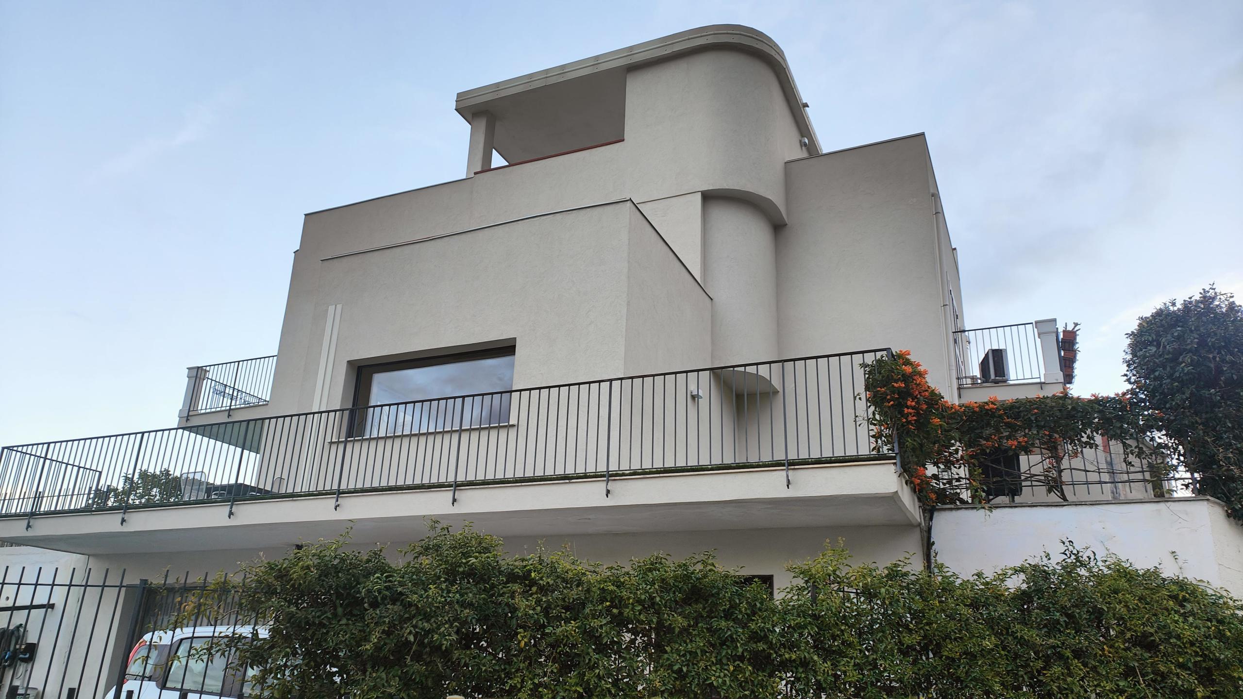 Immagine 51 di Villa in vendita  in c.da mastrissa snc a Taormina