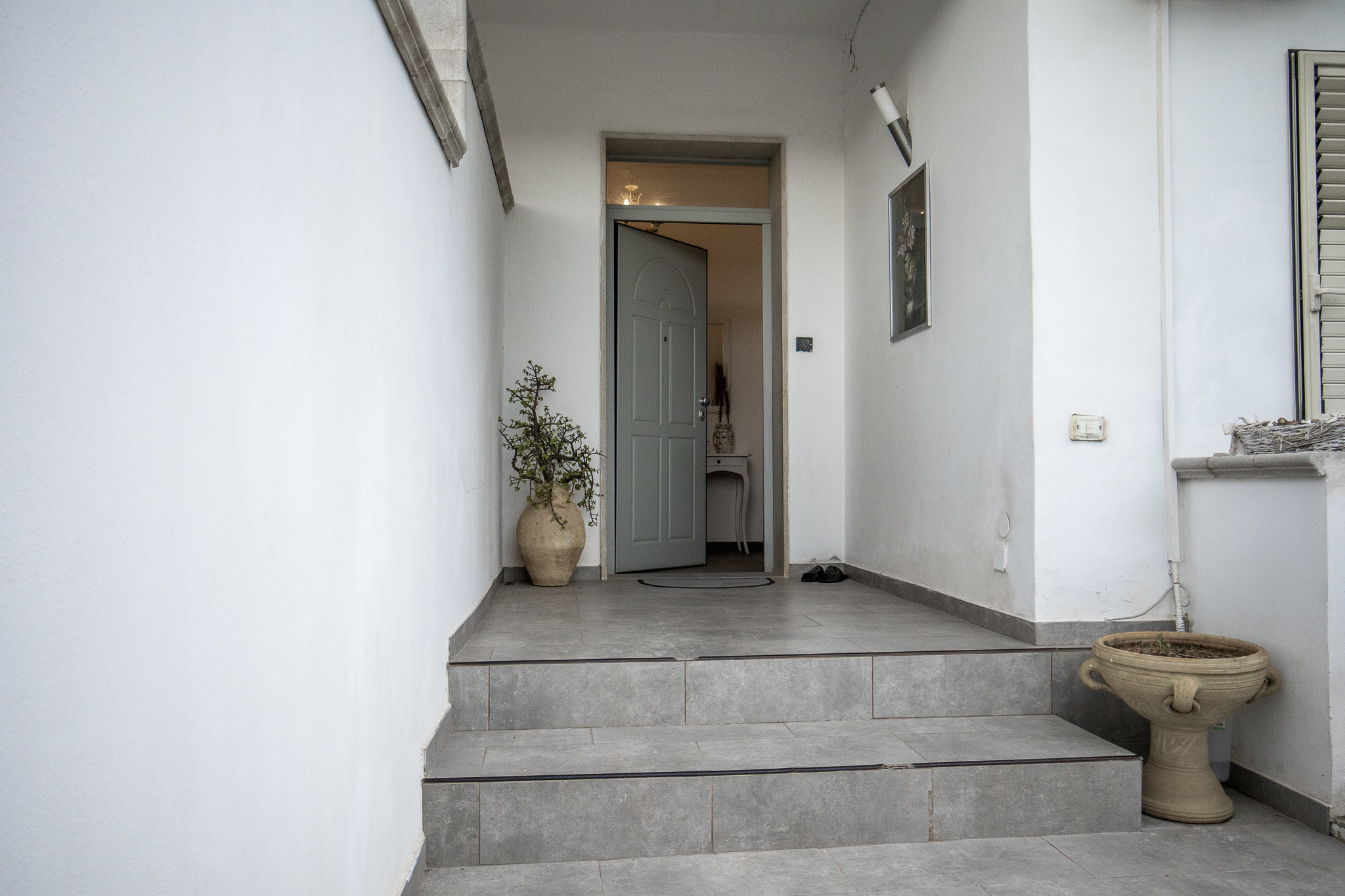 Immagine 2 di Appartamento in vendita  in Via centuripe a Siracusa