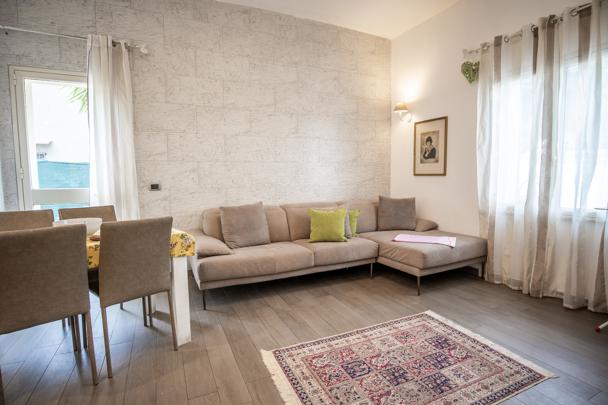 Immagine 11 di Appartamento in vendita  in Via centuripe a Siracusa