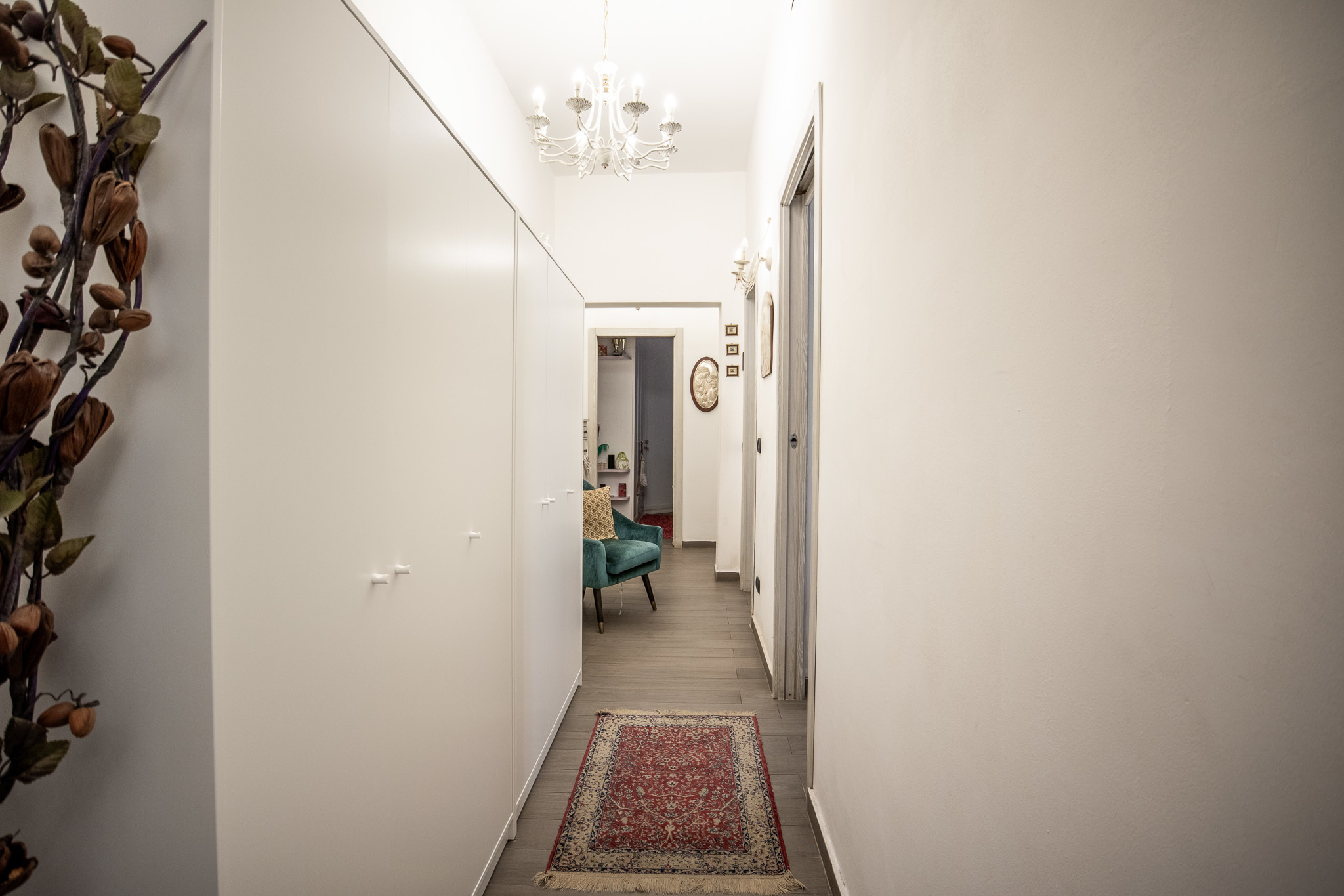 Immagine 15 di Appartamento in vendita  in Via centuripe a Siracusa