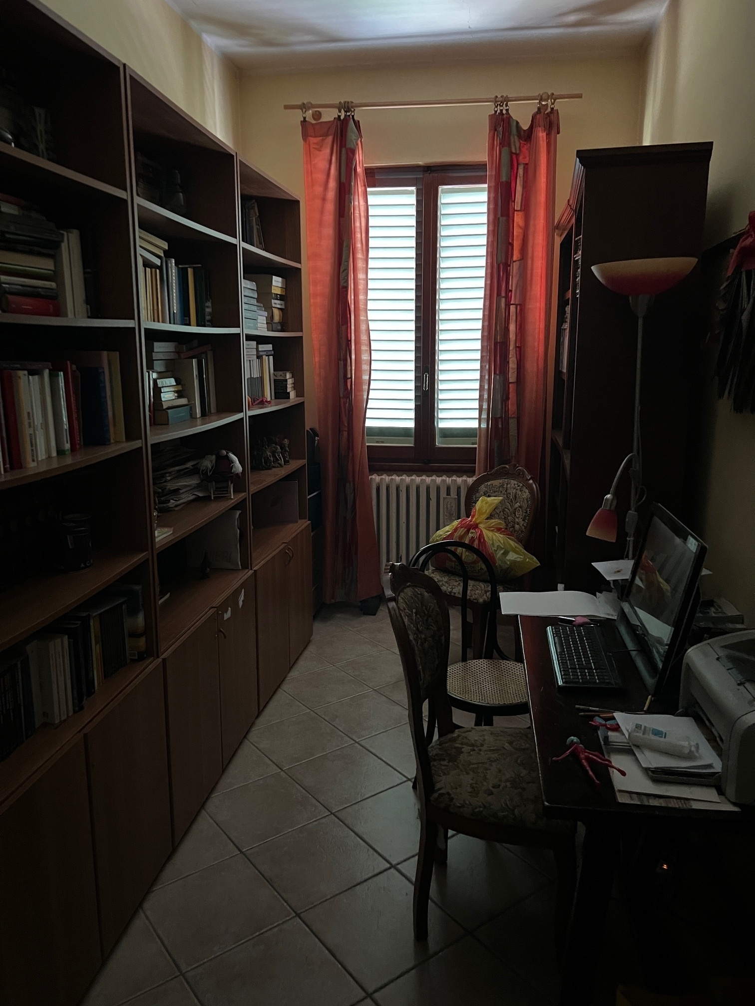 Immagine 20 di Villa in vendita  a Montemurlo