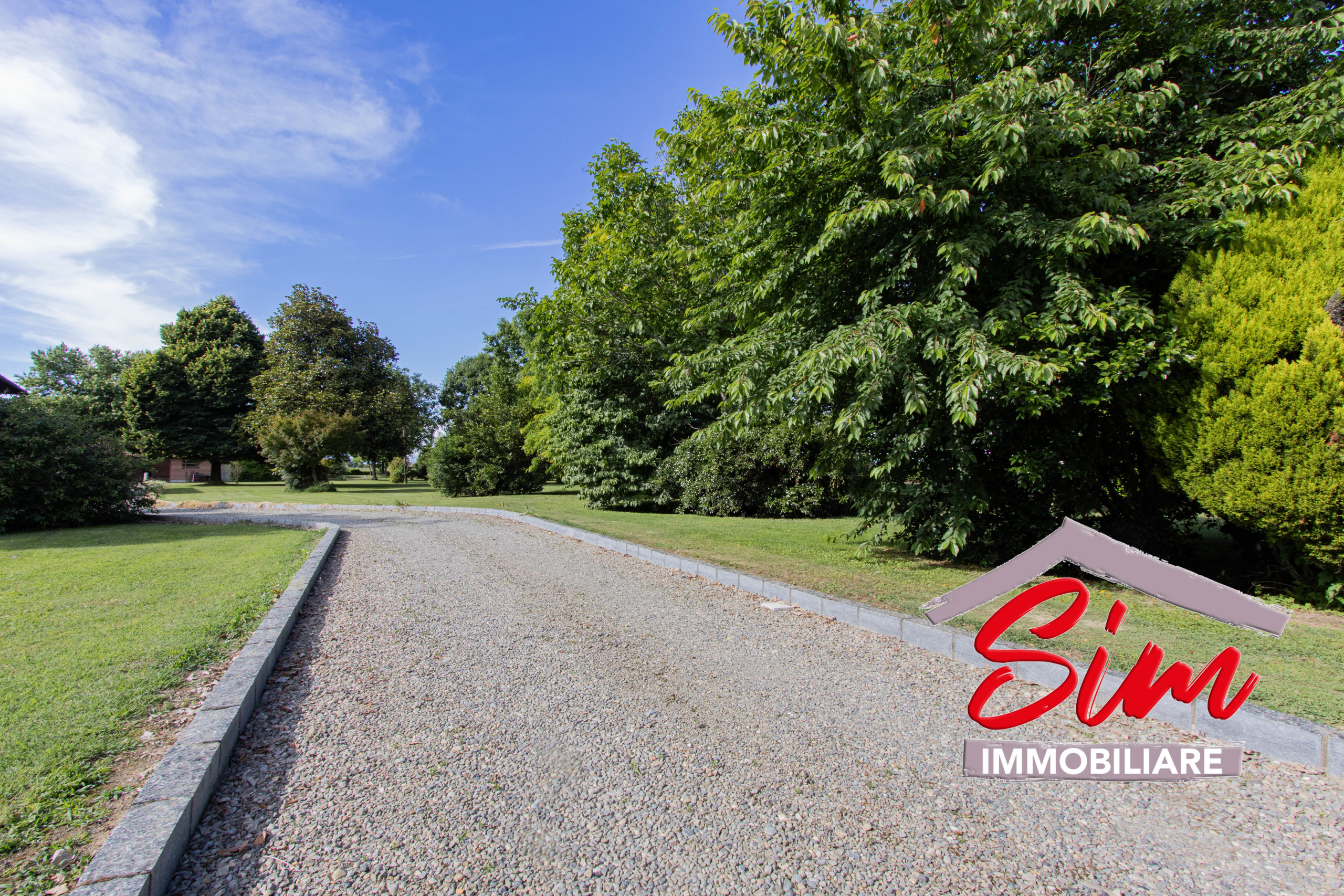 Immagine 5 di Rustico / casale in vendita  in Molino Molinetto snc a Recetto